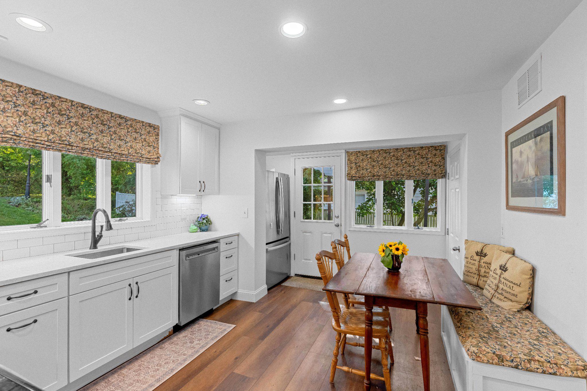 MOYLAN - Residential