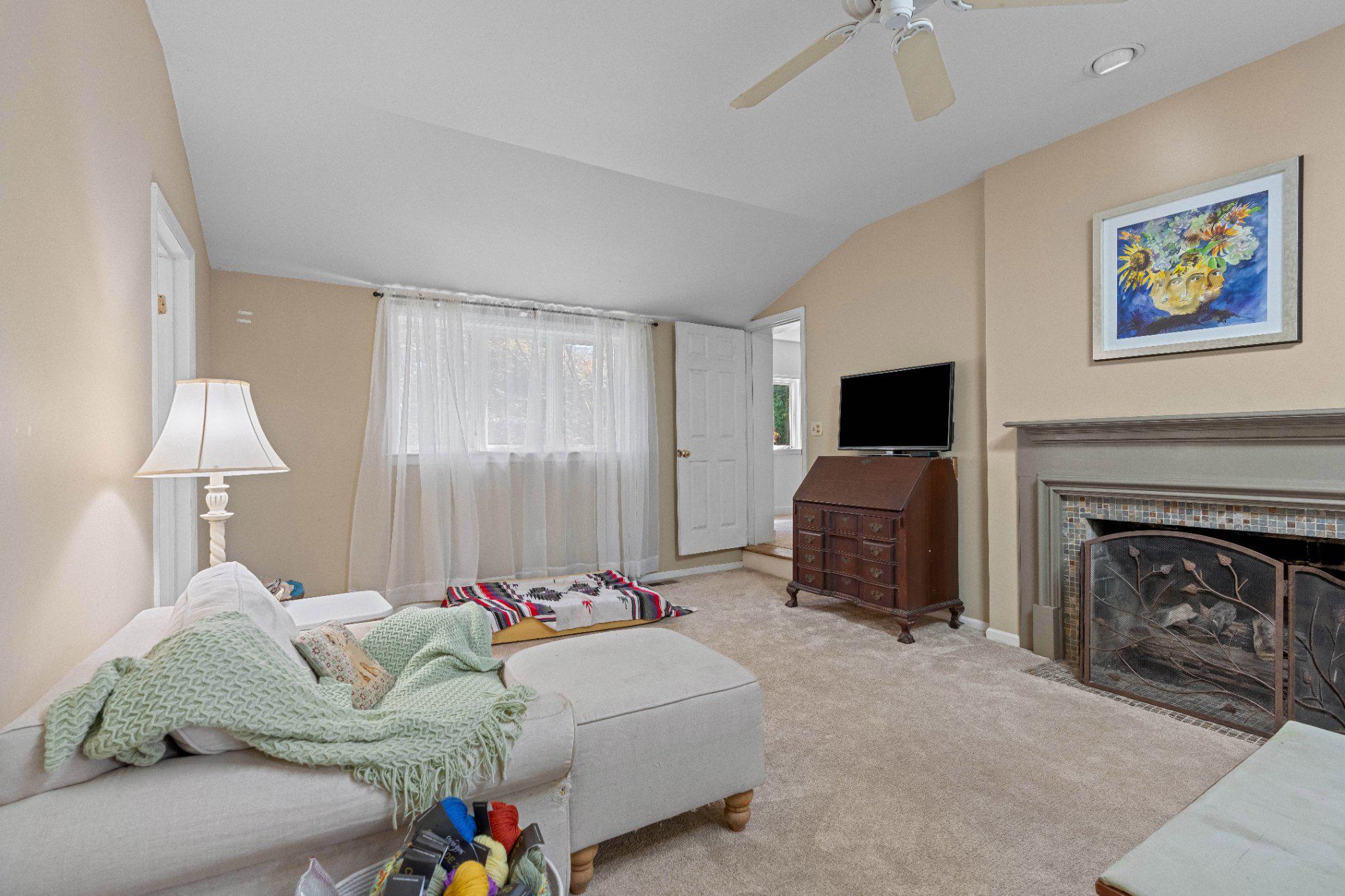 MOYLAN - Residential