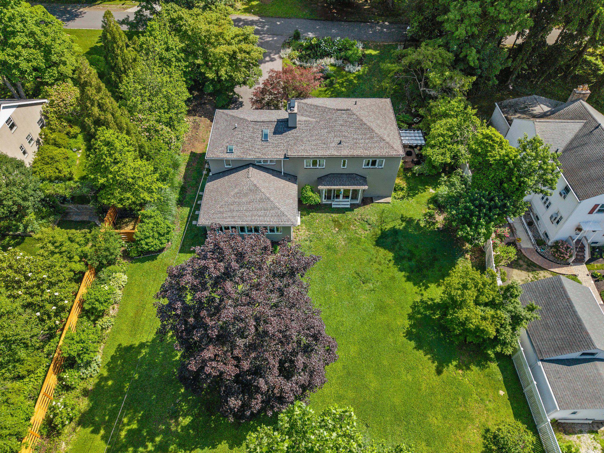 MOYLAN - Residential