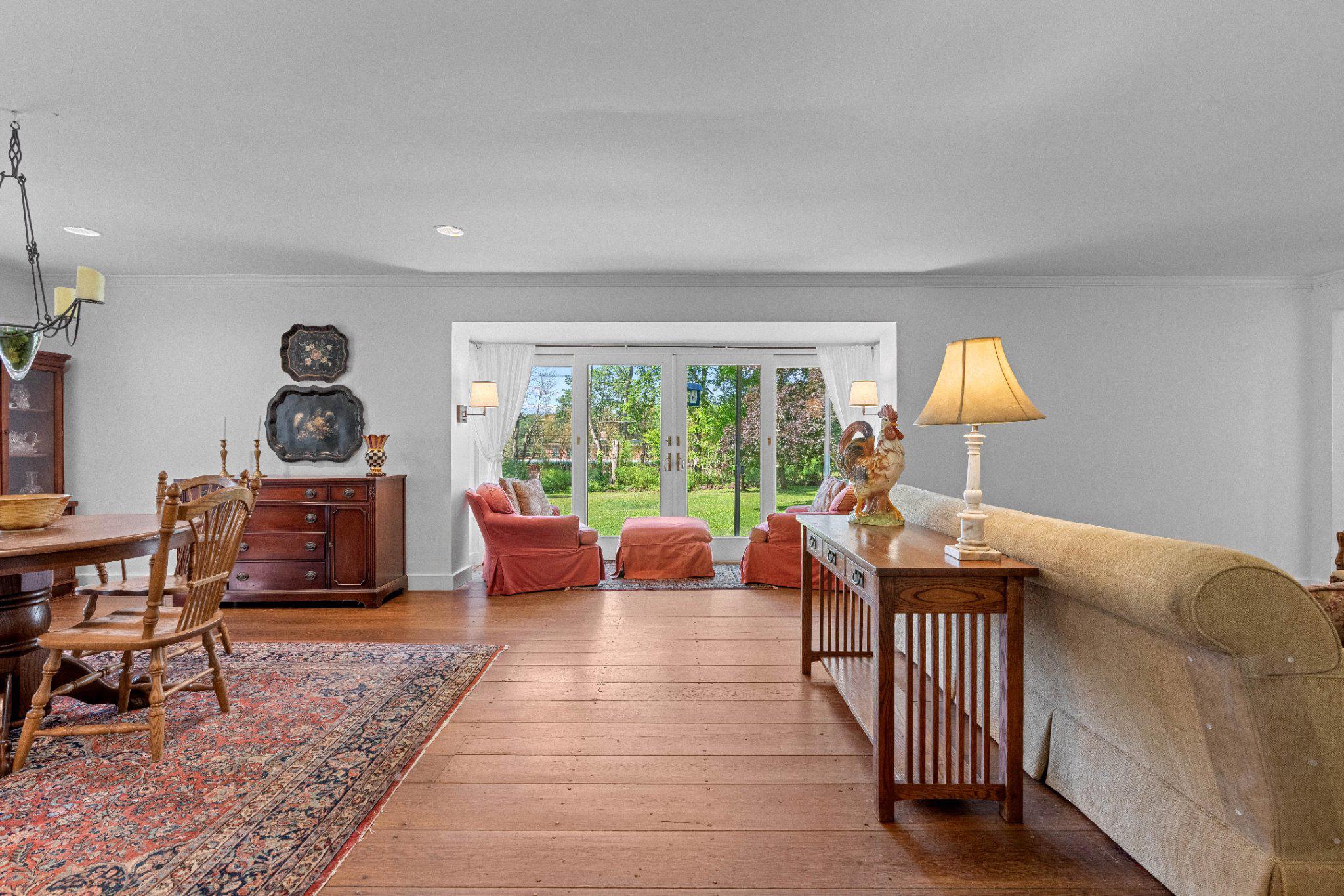 MOYLAN - Residential