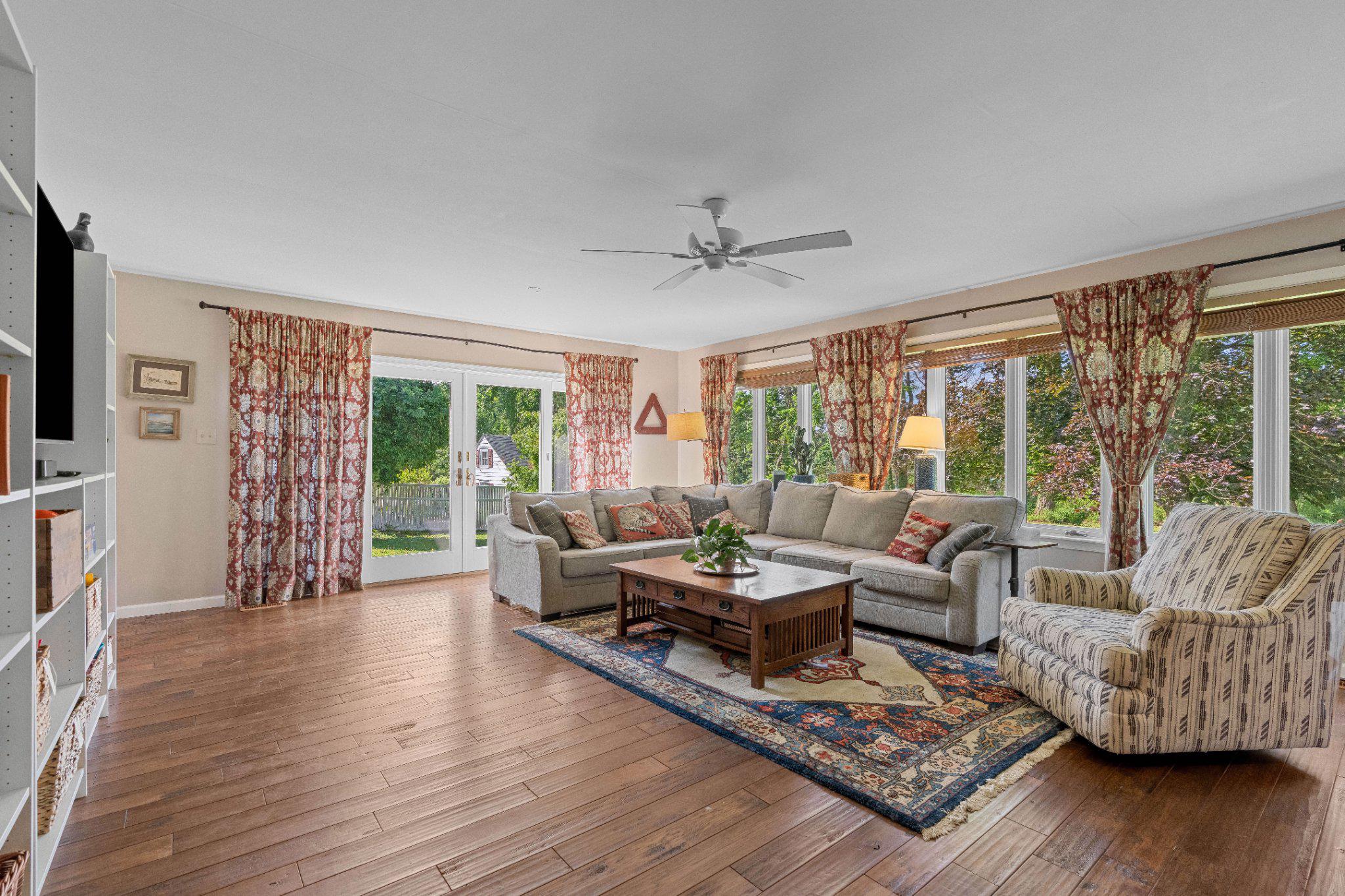 MOYLAN - Residential