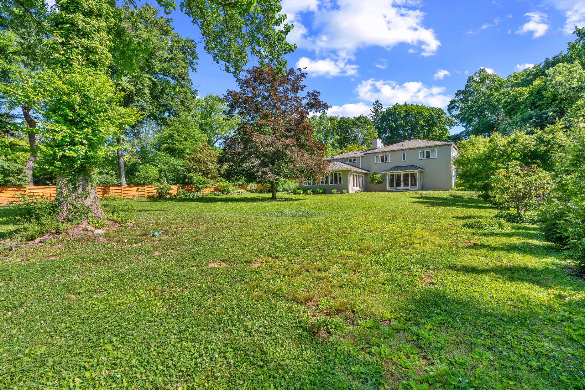 MOYLAN - Residential