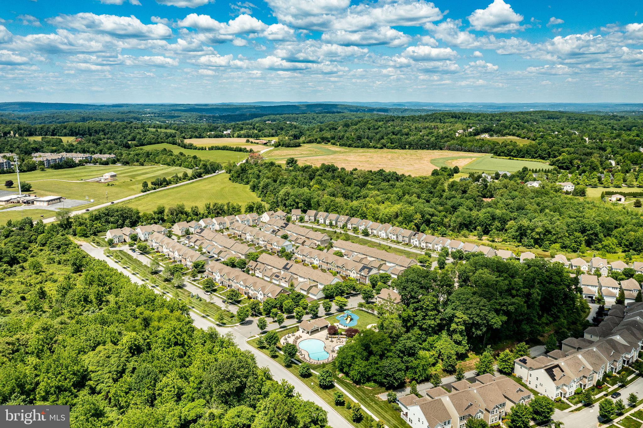 COURT AT CHESTER SP - Residential