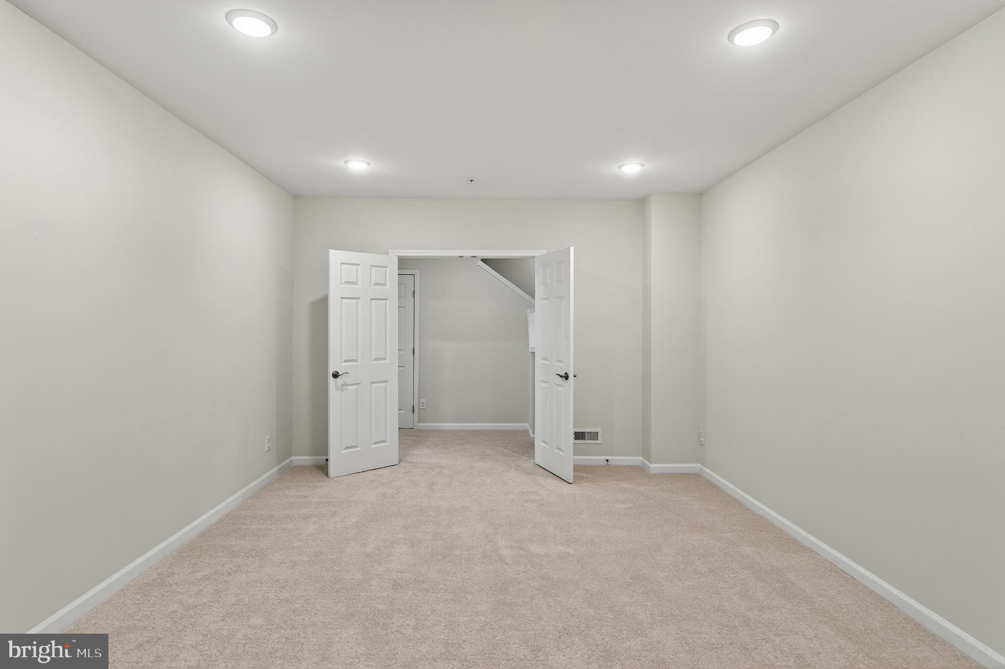 COURT AT CHESTER SP - Residential