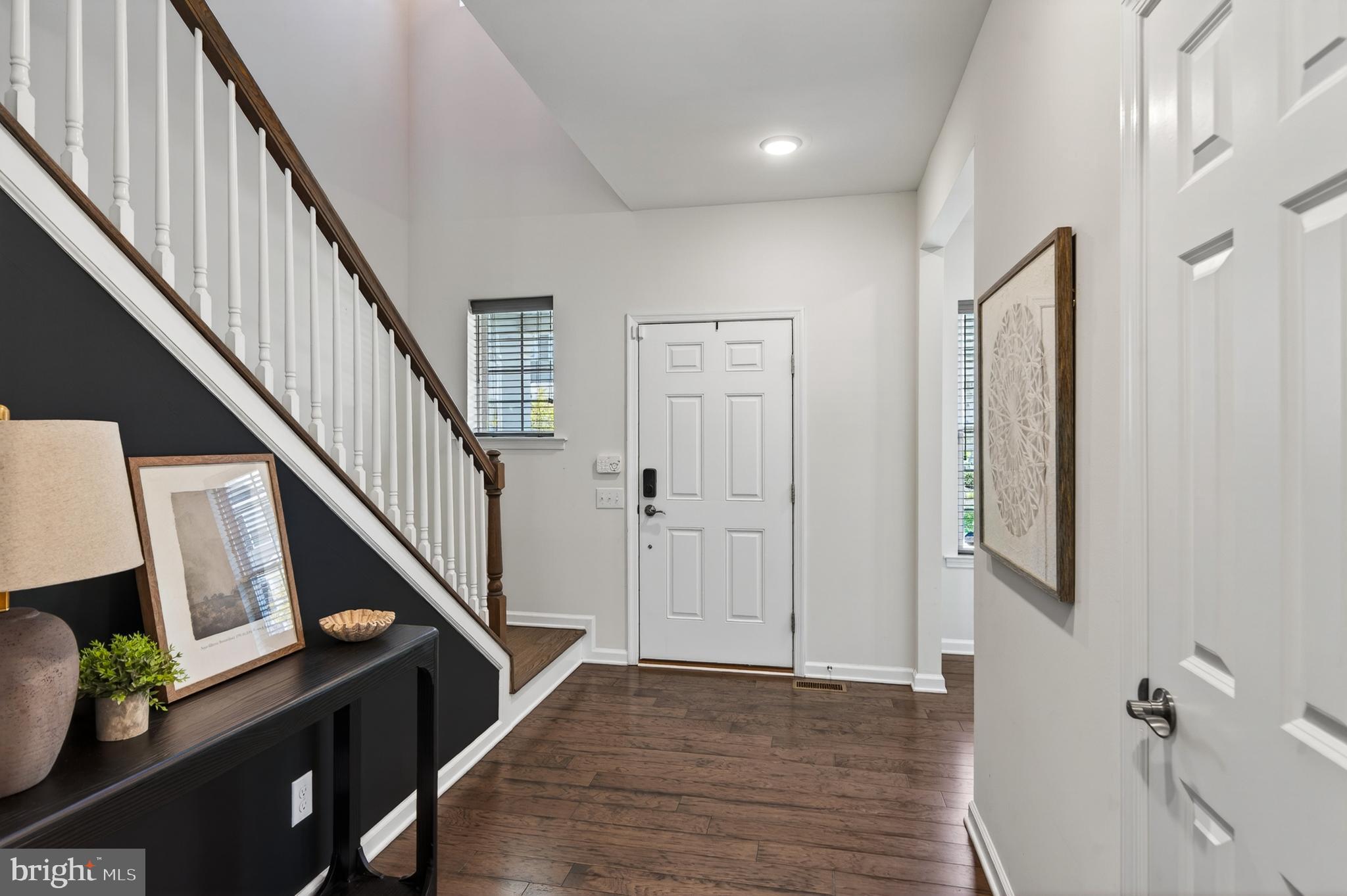 COURT AT CHESTER SP - Residential