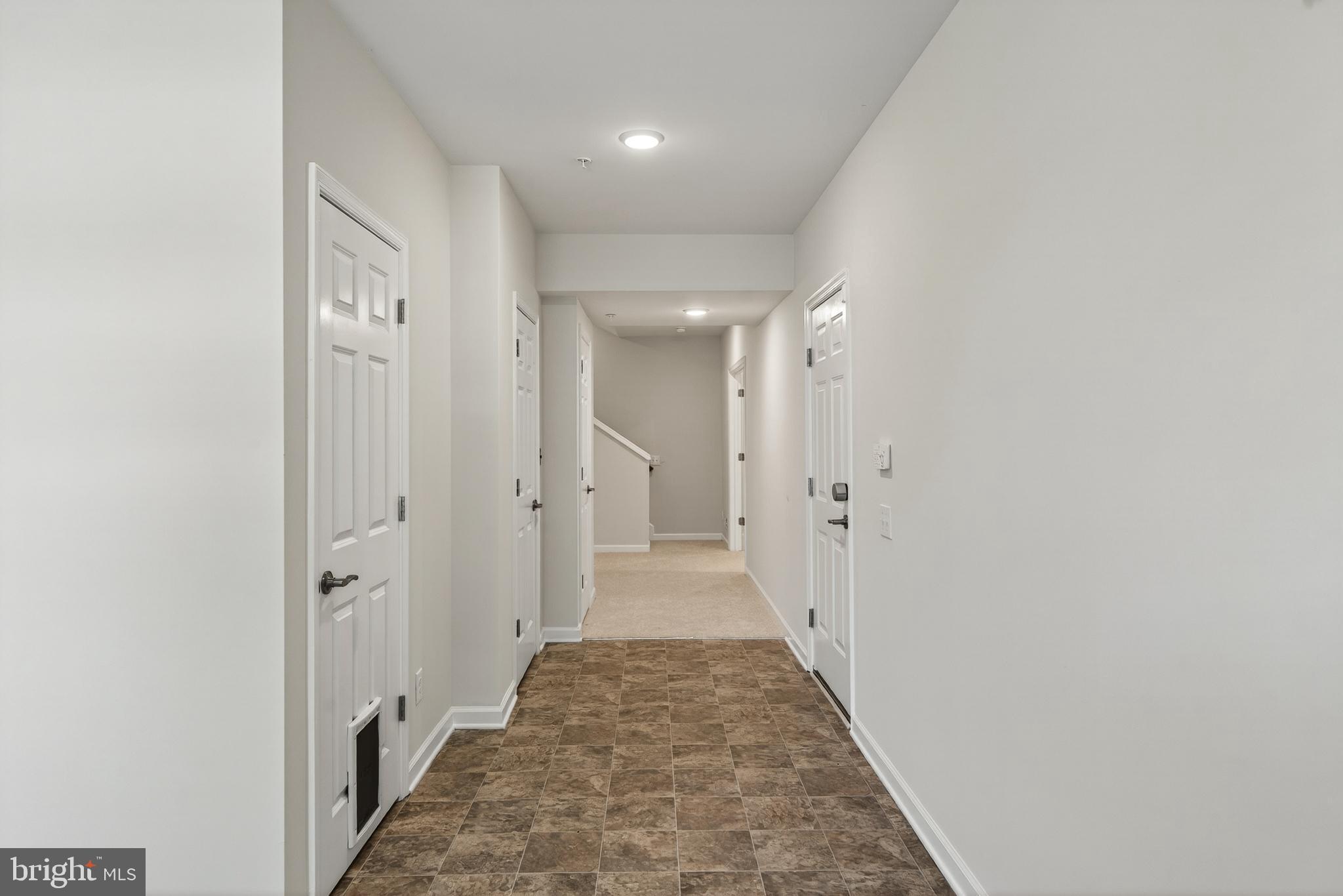 COURT AT CHESTER SP - Residential