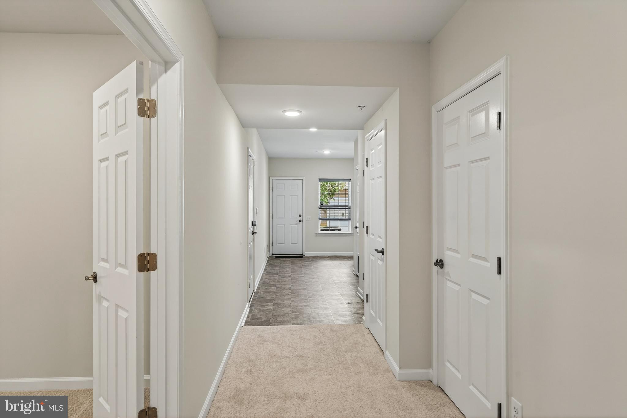 COURT AT CHESTER SP - Residential