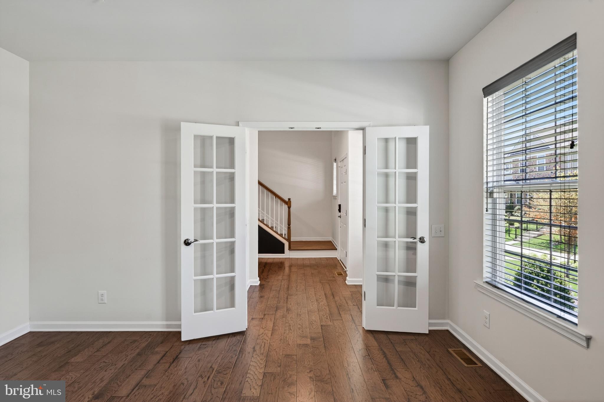 COURT AT CHESTER SP - Residential
