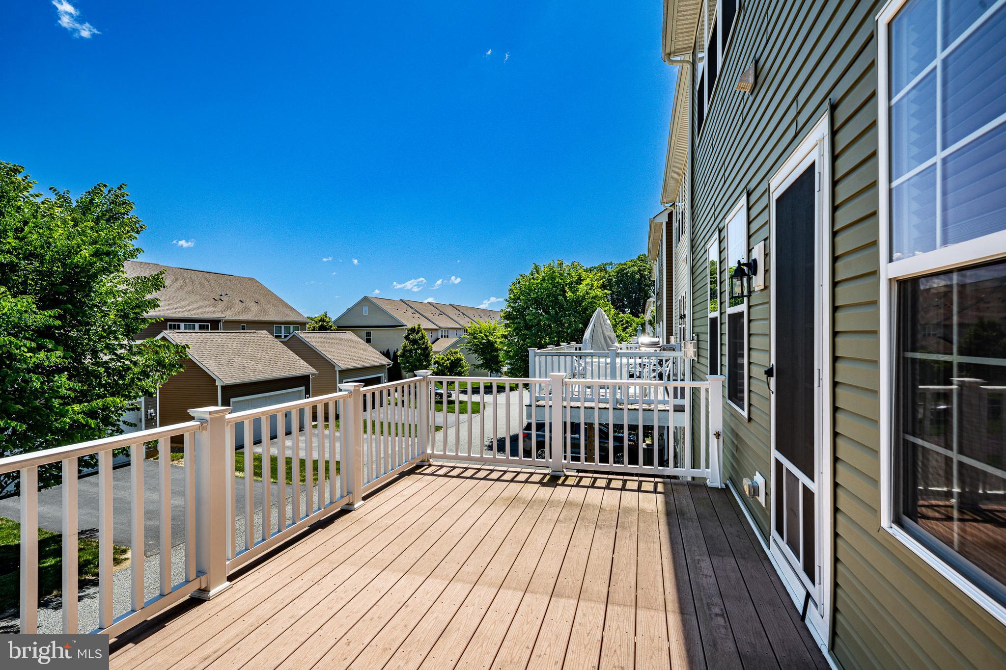COURT AT CHESTER SP - Residential