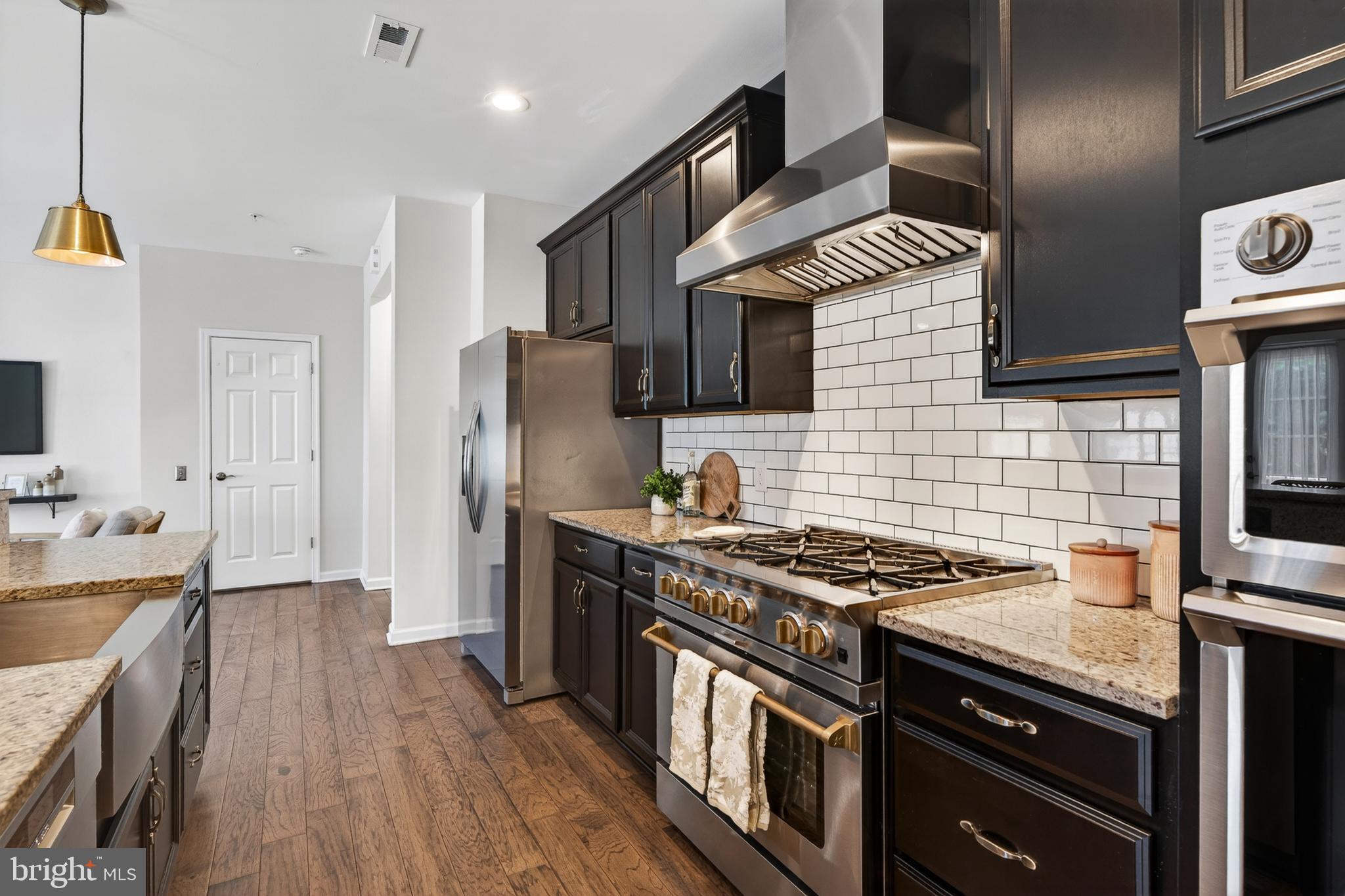 COURT AT CHESTER SP - Residential