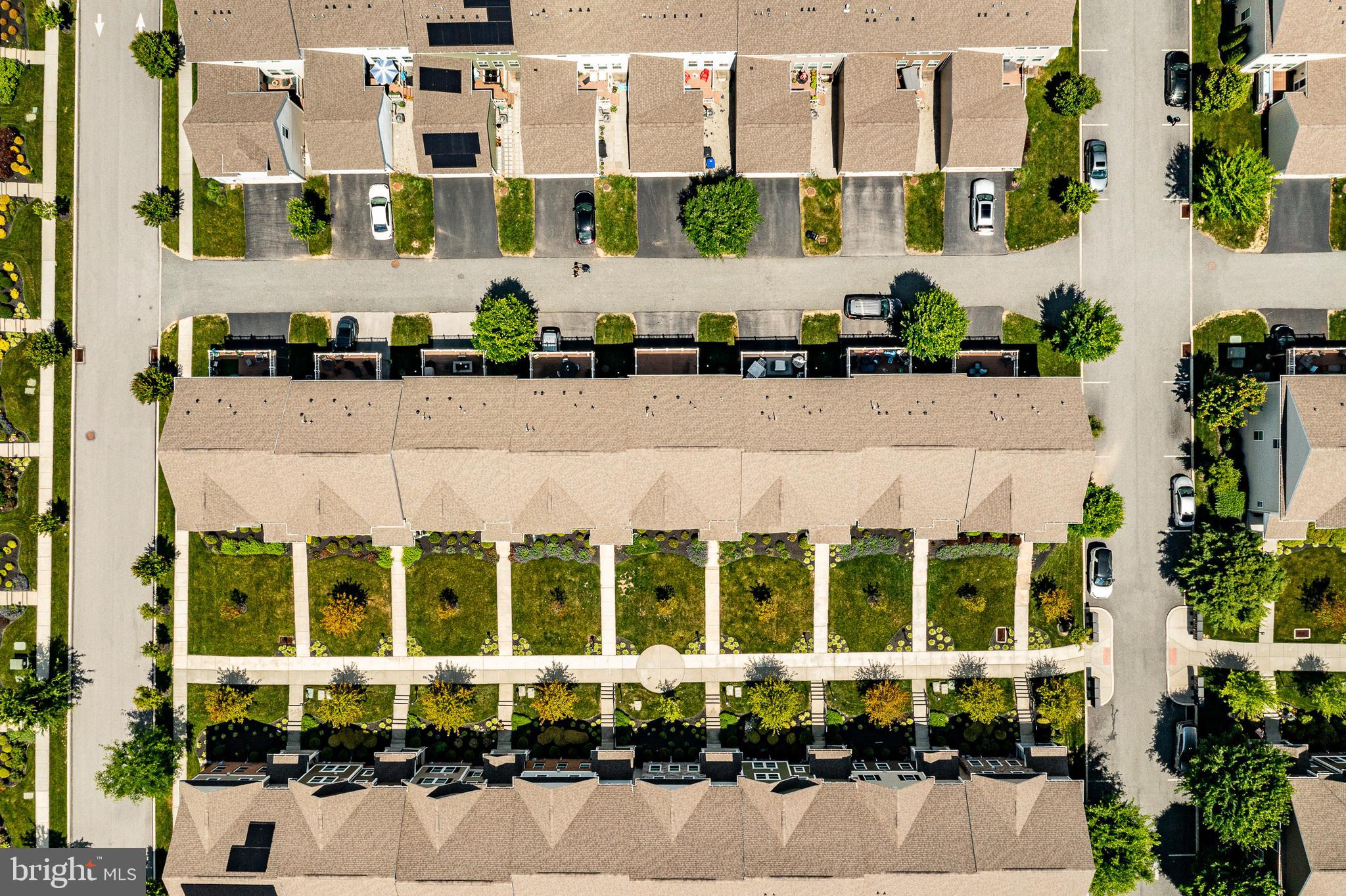 COURT AT CHESTER SP - Residential