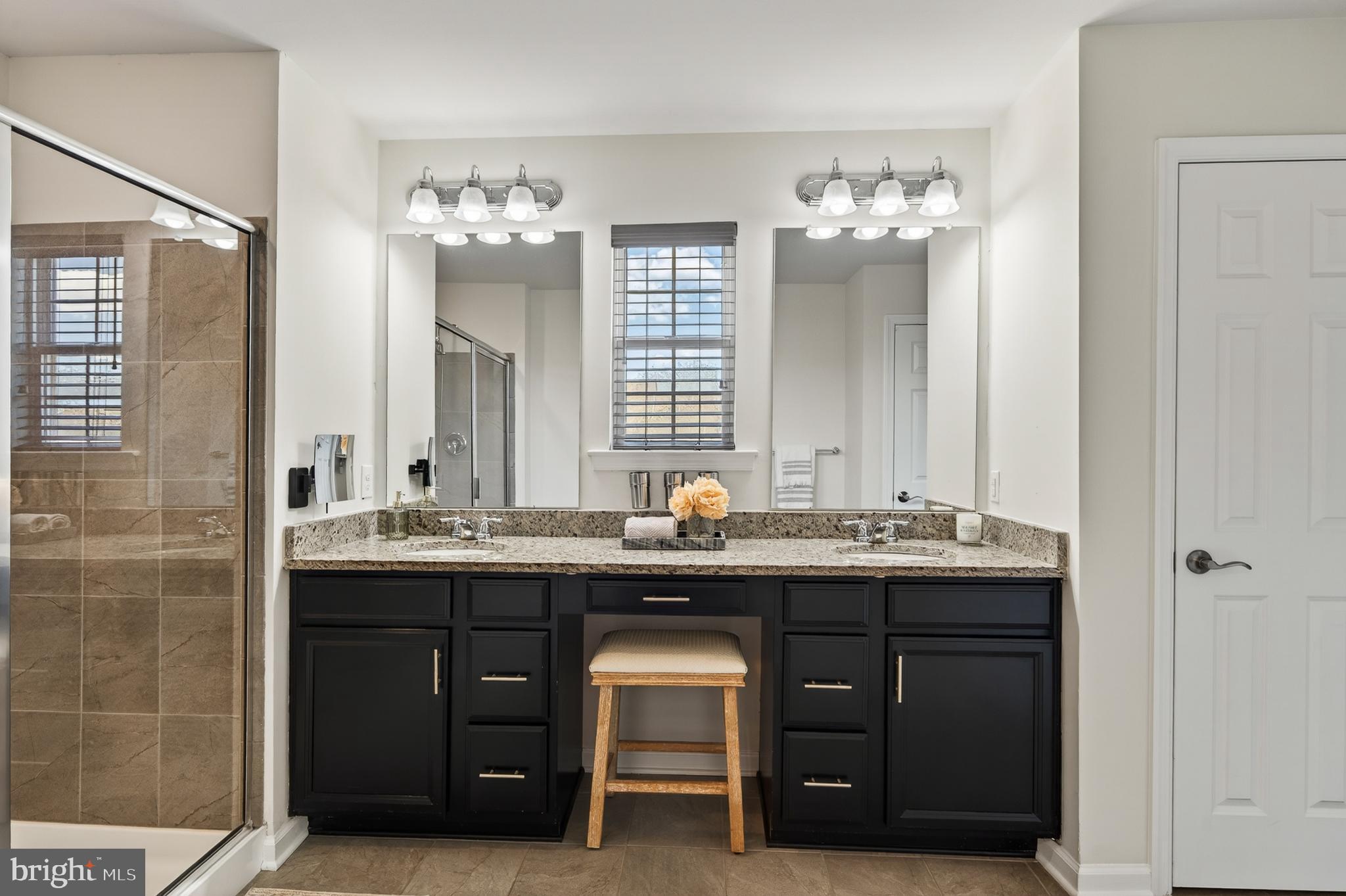 COURT AT CHESTER SP - Residential