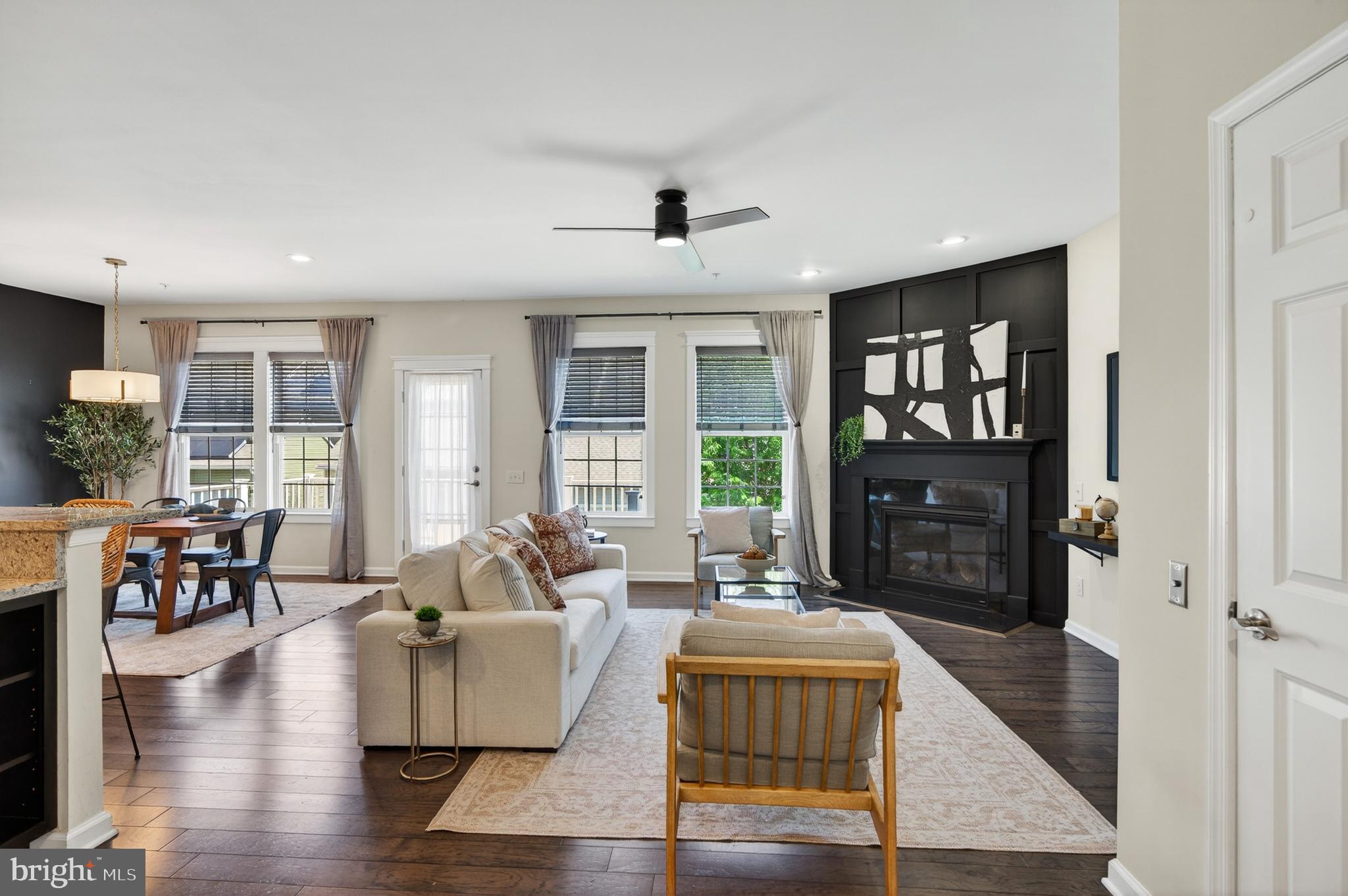 COURT AT CHESTER SP - Residential