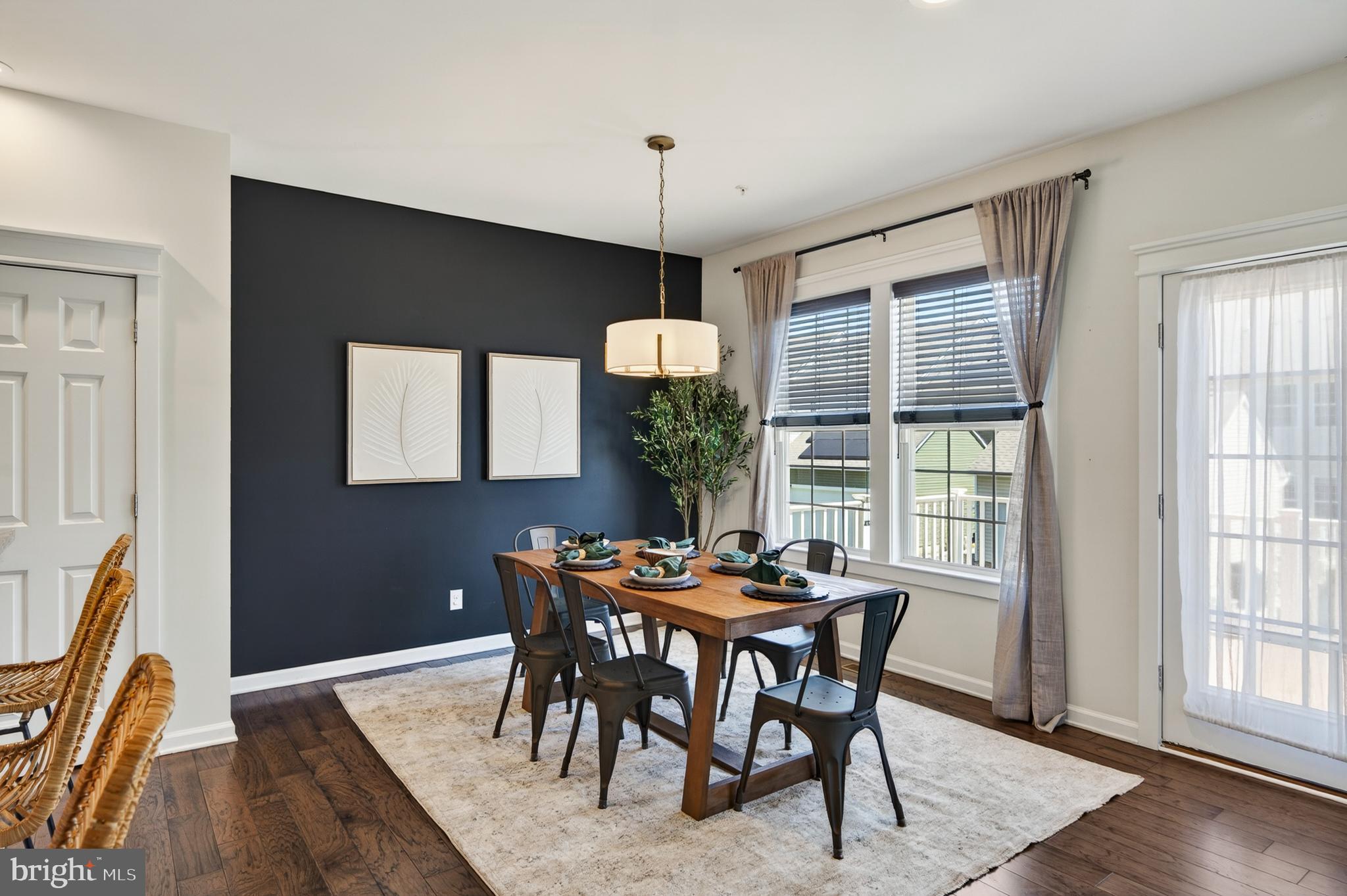 COURT AT CHESTER SP - Residential
