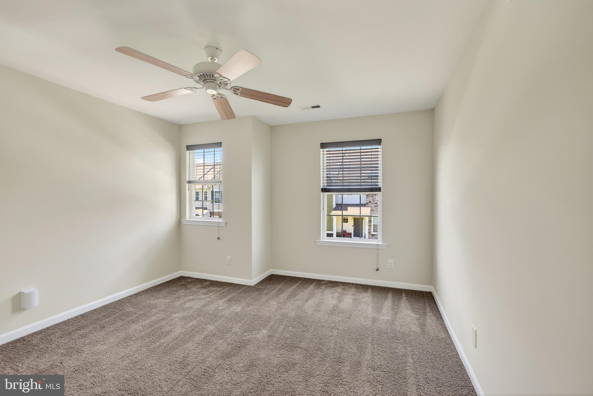 COURT AT CHESTER SP - Residential