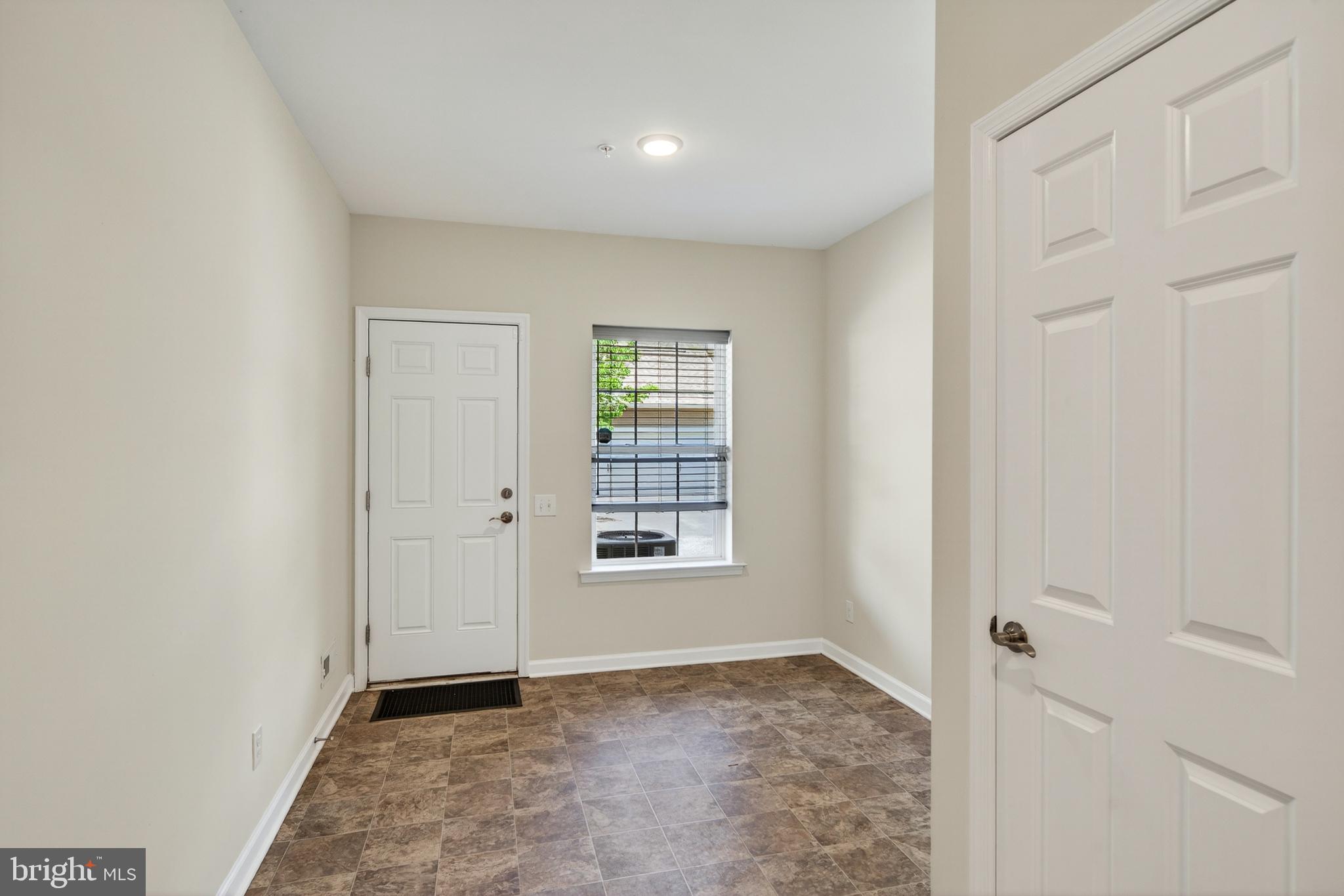 COURT AT CHESTER SP - Residential
