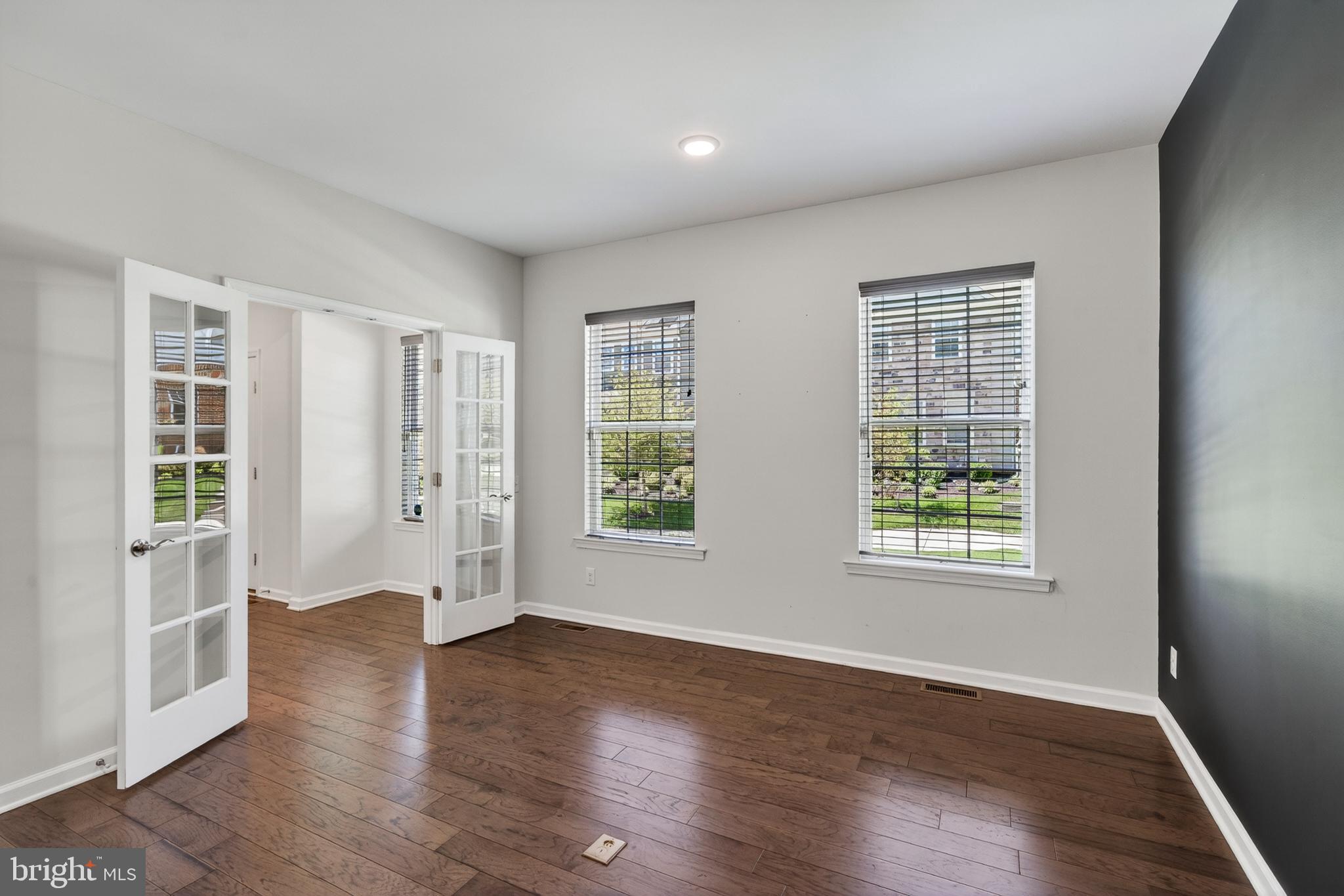 COURT AT CHESTER SP - Residential