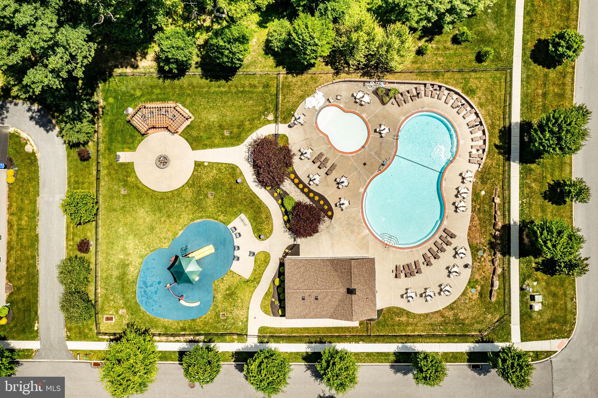 COURT AT CHESTER SP - Residential