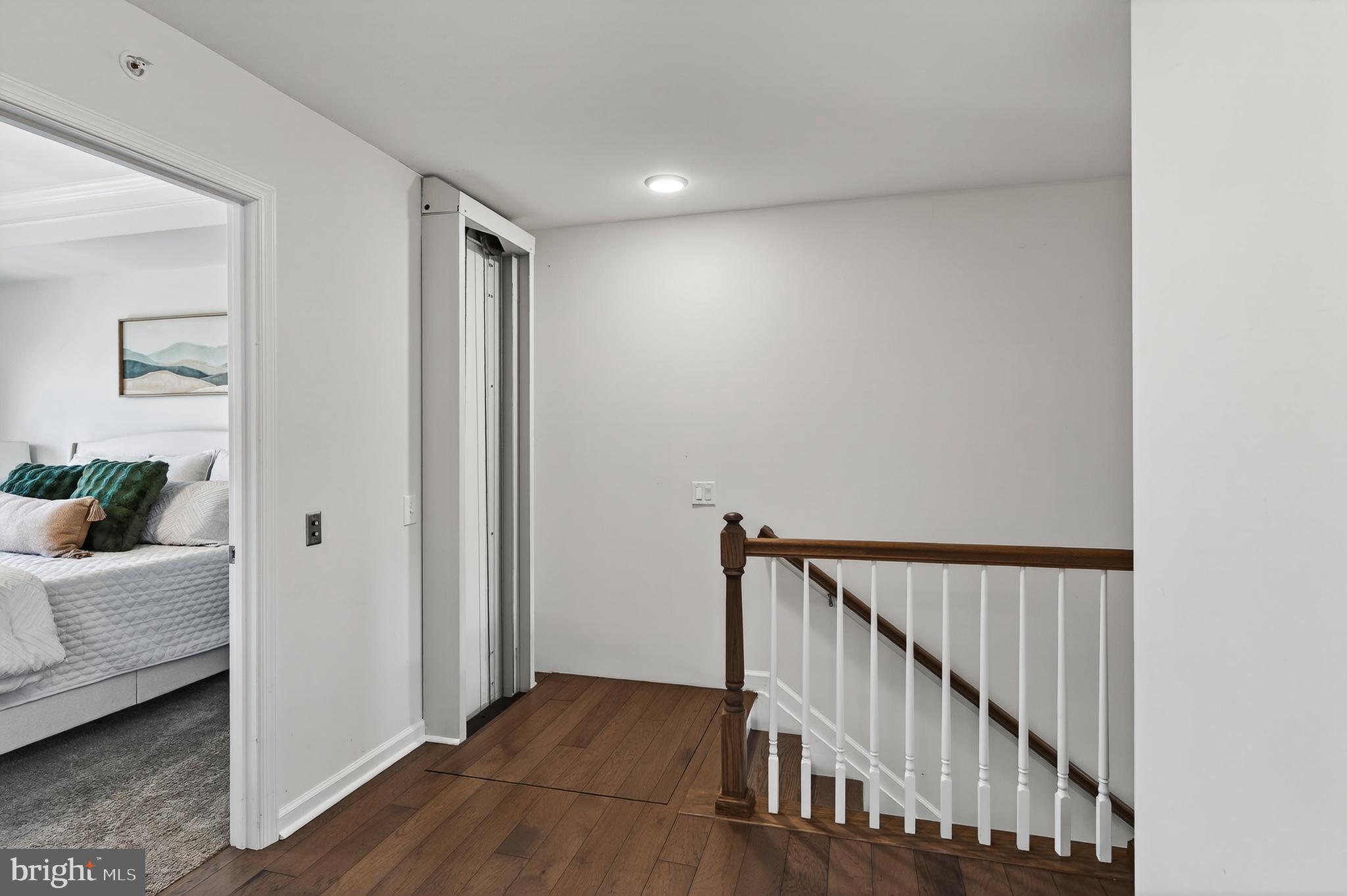 COURT AT CHESTER SP - Residential
