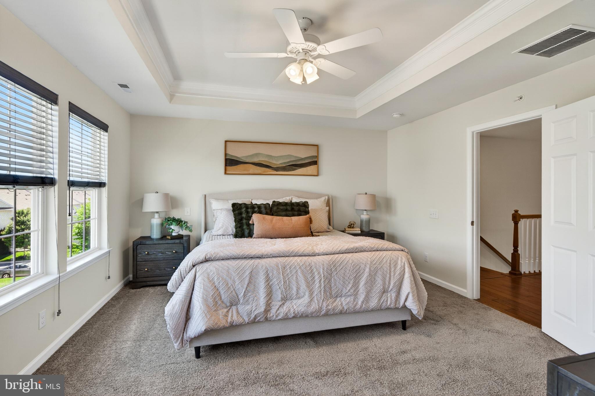 COURT AT CHESTER SP - Residential