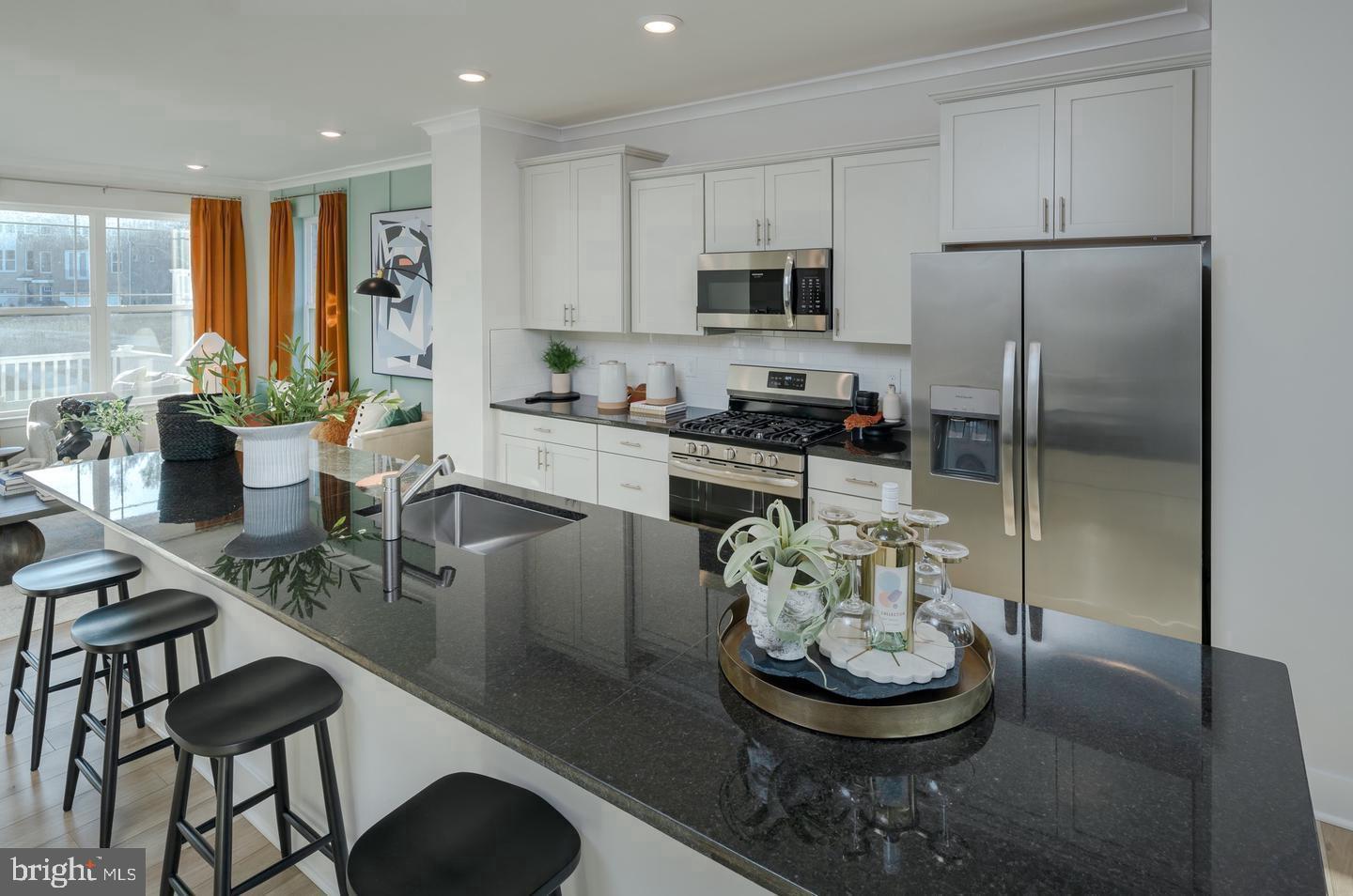 TANYARD COVE NORTH - Residential