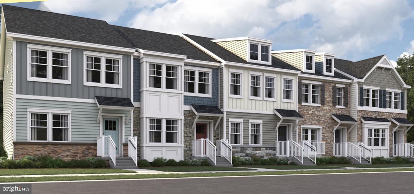 TANYARD COVE NORTH - Residential