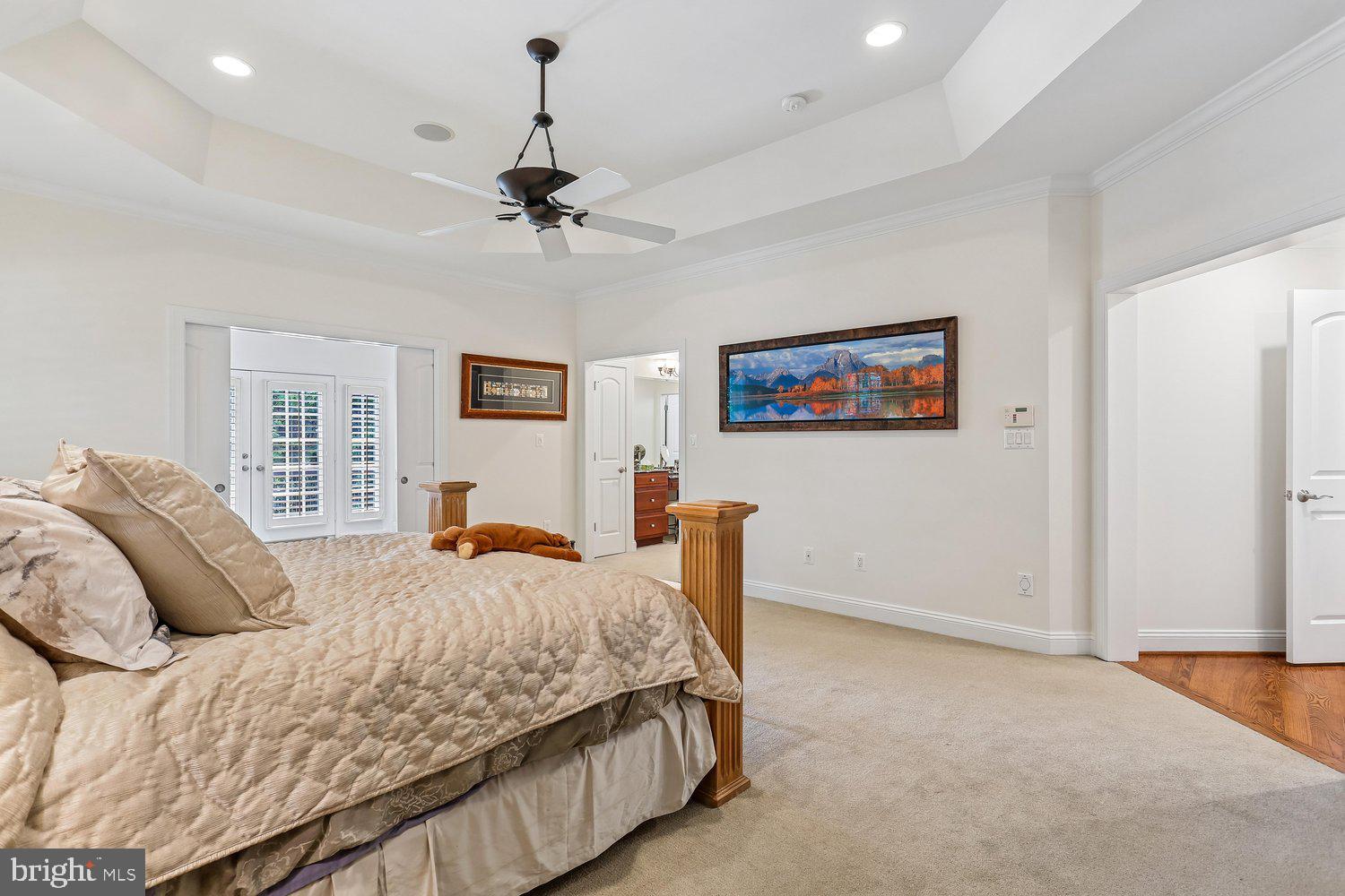 BRADLEY HILLS - Residential