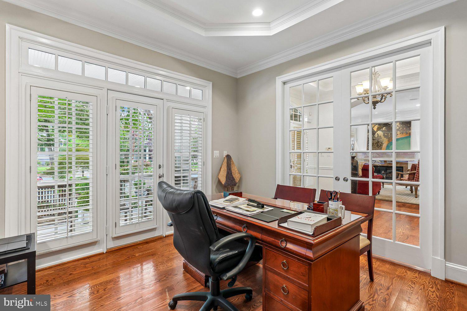 BRADLEY HILLS - Residential