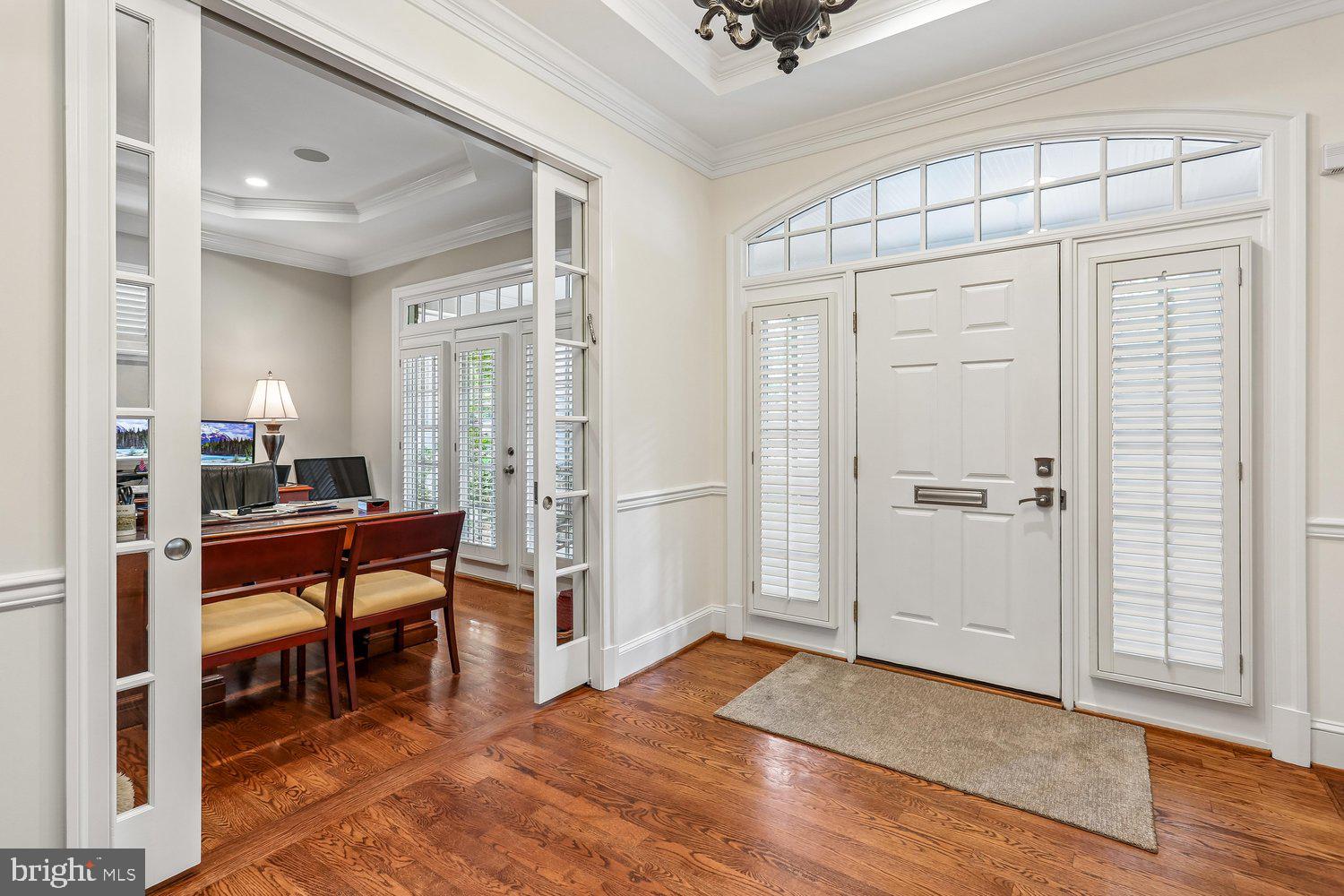 BRADLEY HILLS - Residential
