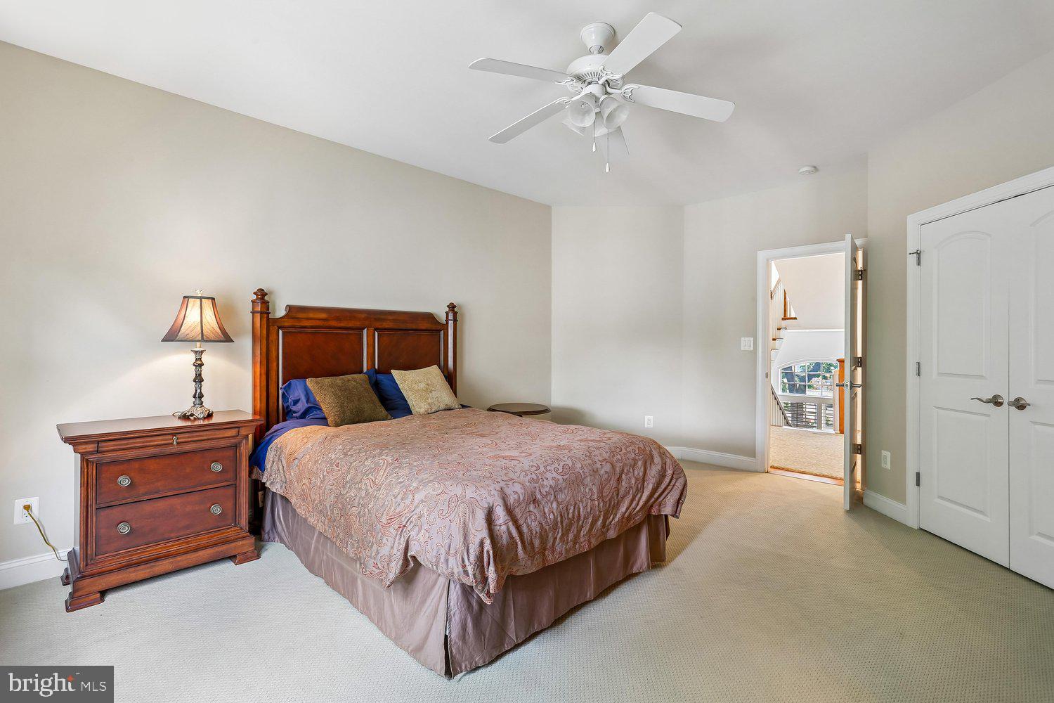 BRADLEY HILLS - Residential