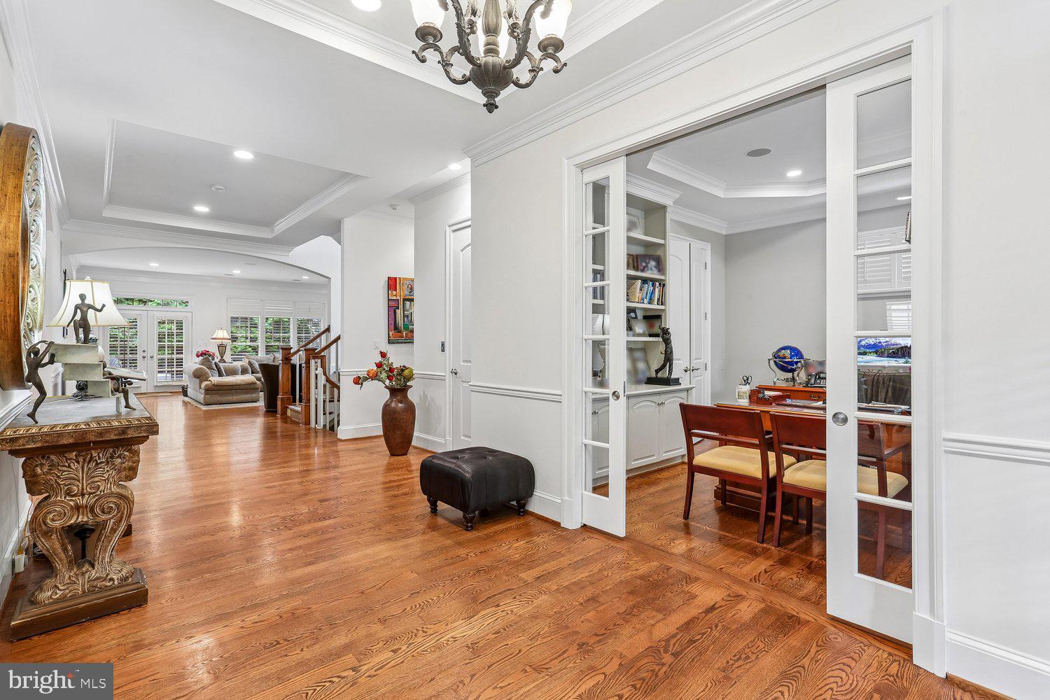 BRADLEY HILLS - Residential