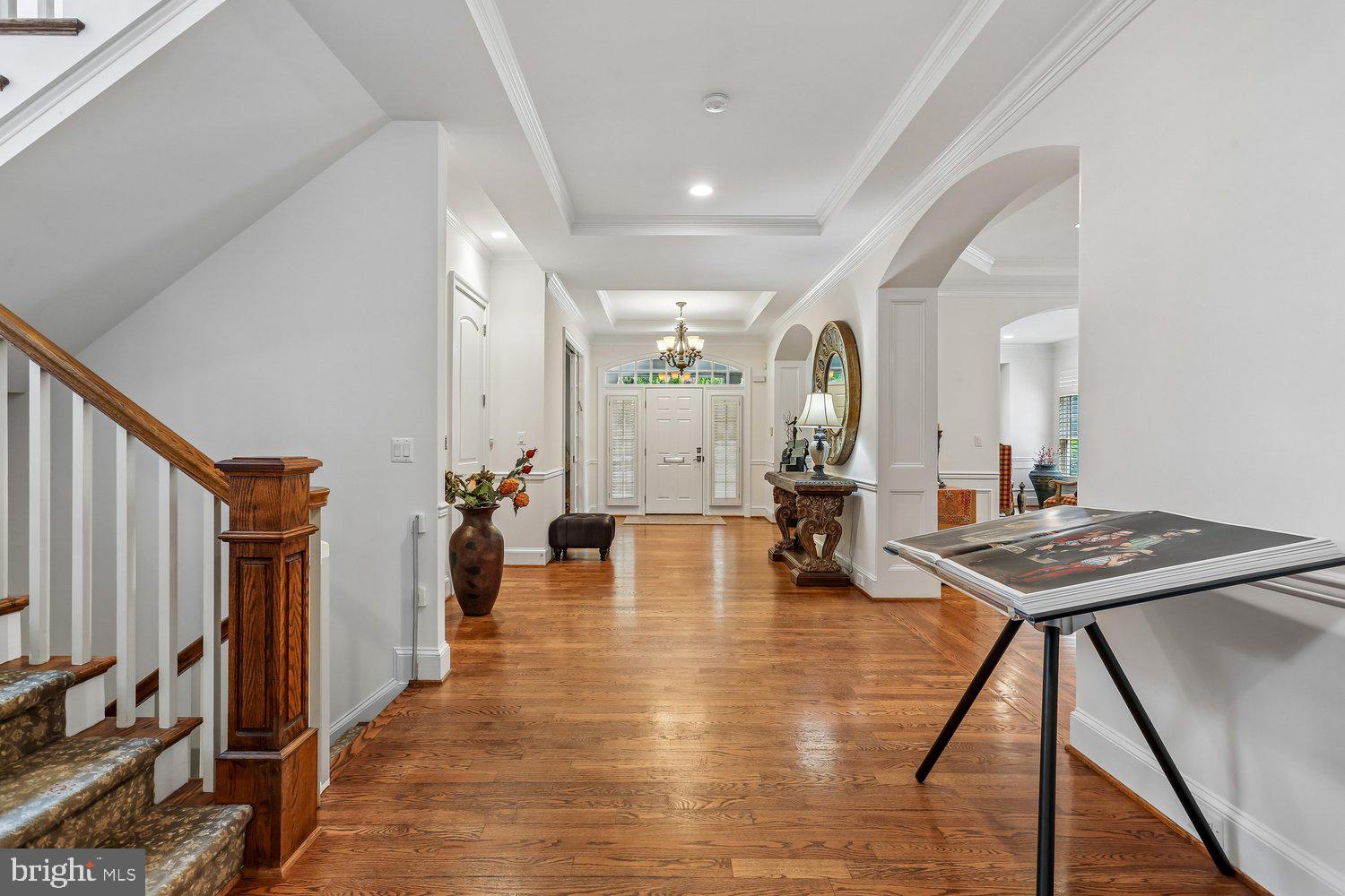 BRADLEY HILLS - Residential