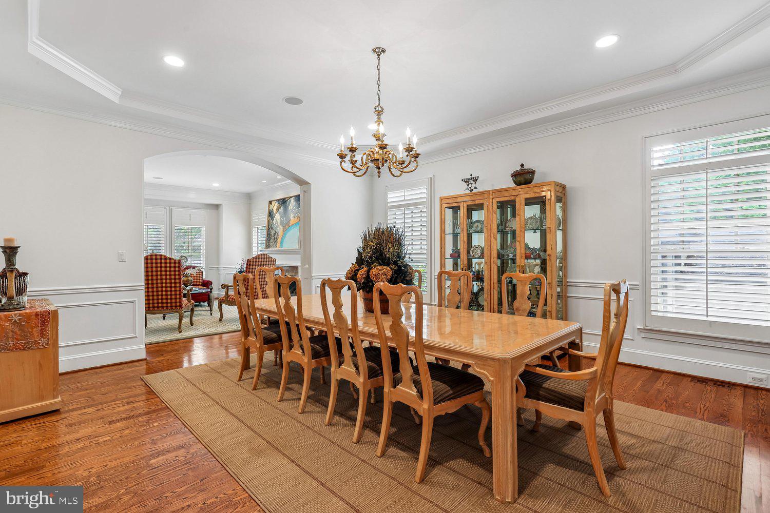 BRADLEY HILLS - Residential