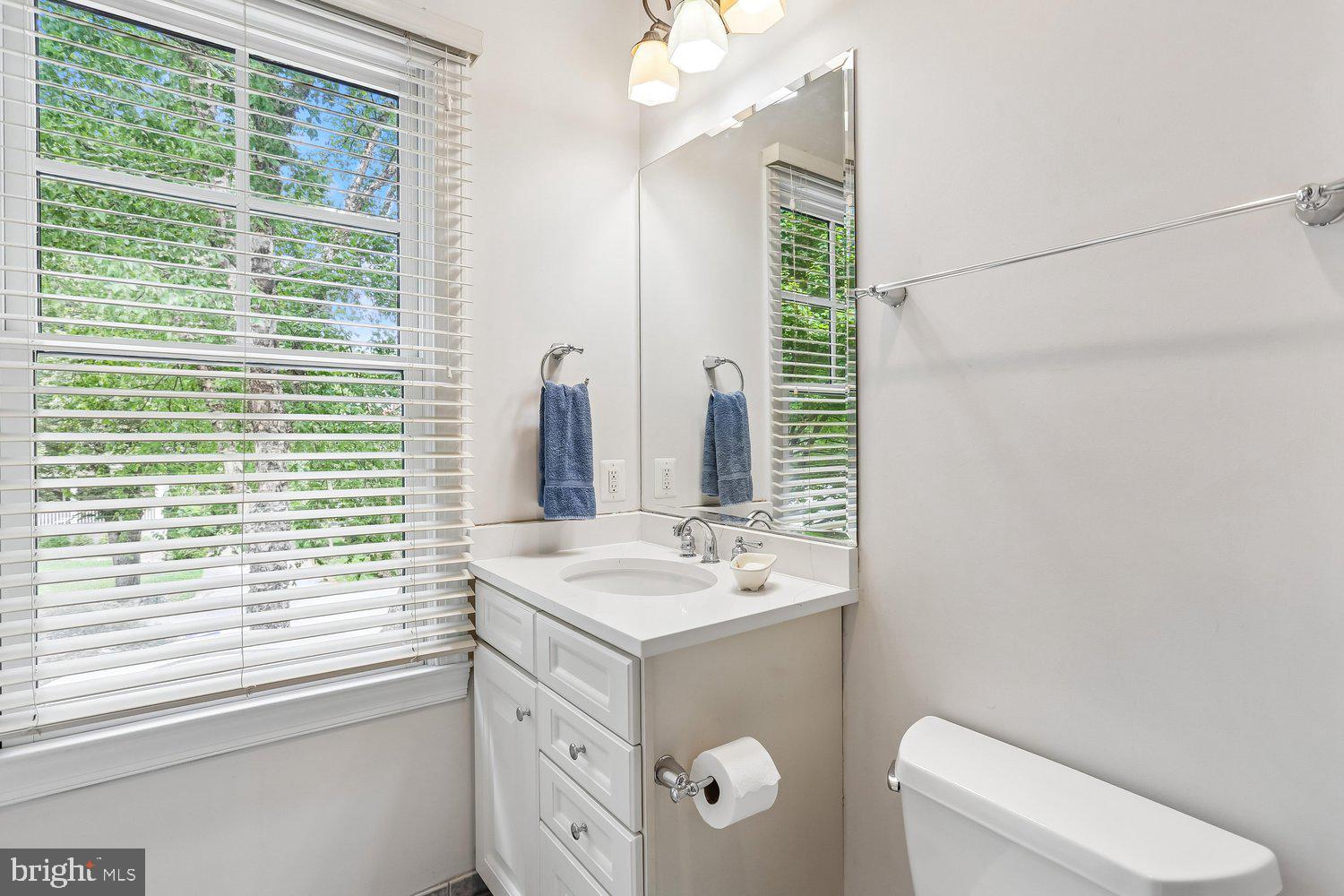 BRADLEY HILLS - Residential