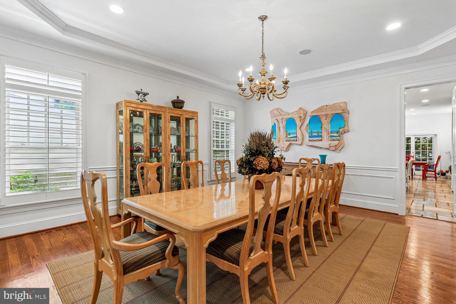 BRADLEY HILLS - Residential