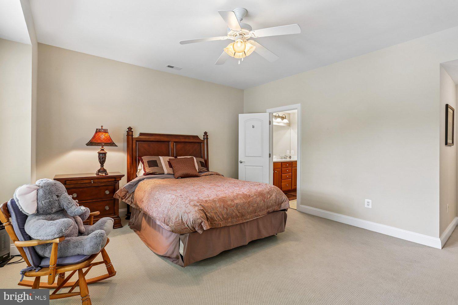 BRADLEY HILLS - Residential
