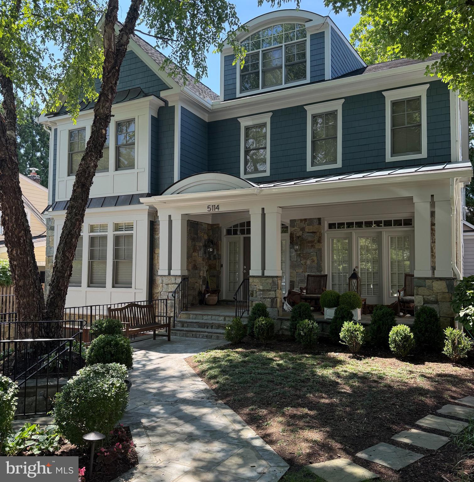 BRADLEY HILLS - Residential