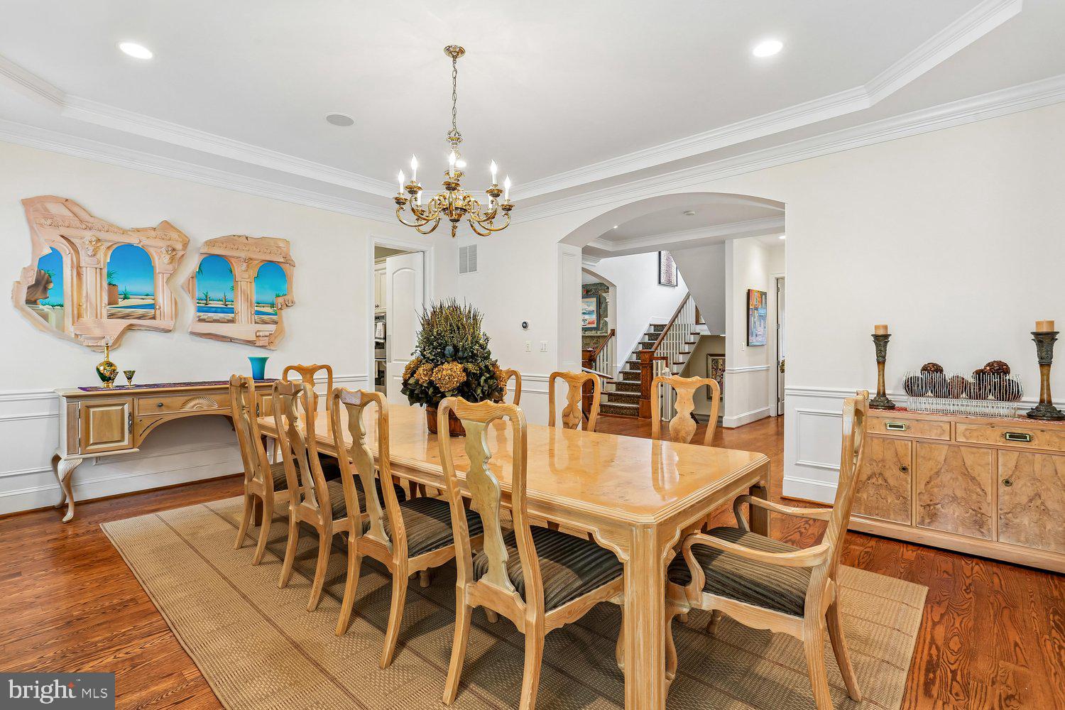 BRADLEY HILLS - Residential