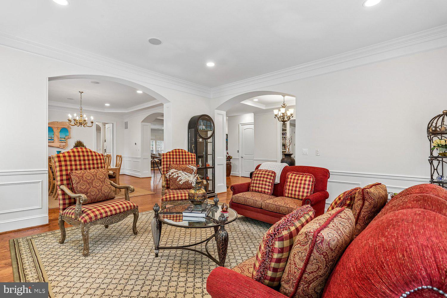 BRADLEY HILLS - Residential
