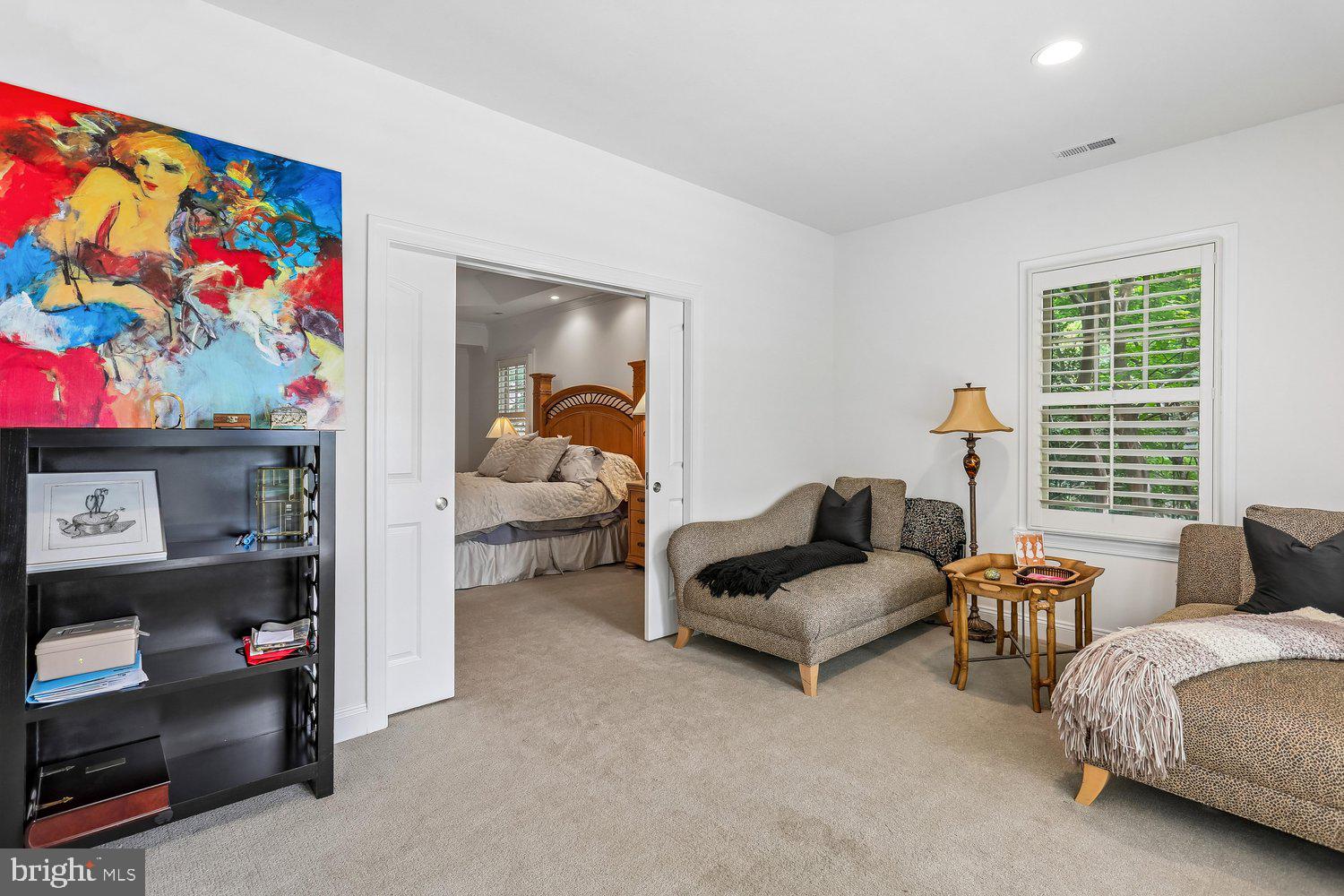 BRADLEY HILLS - Residential