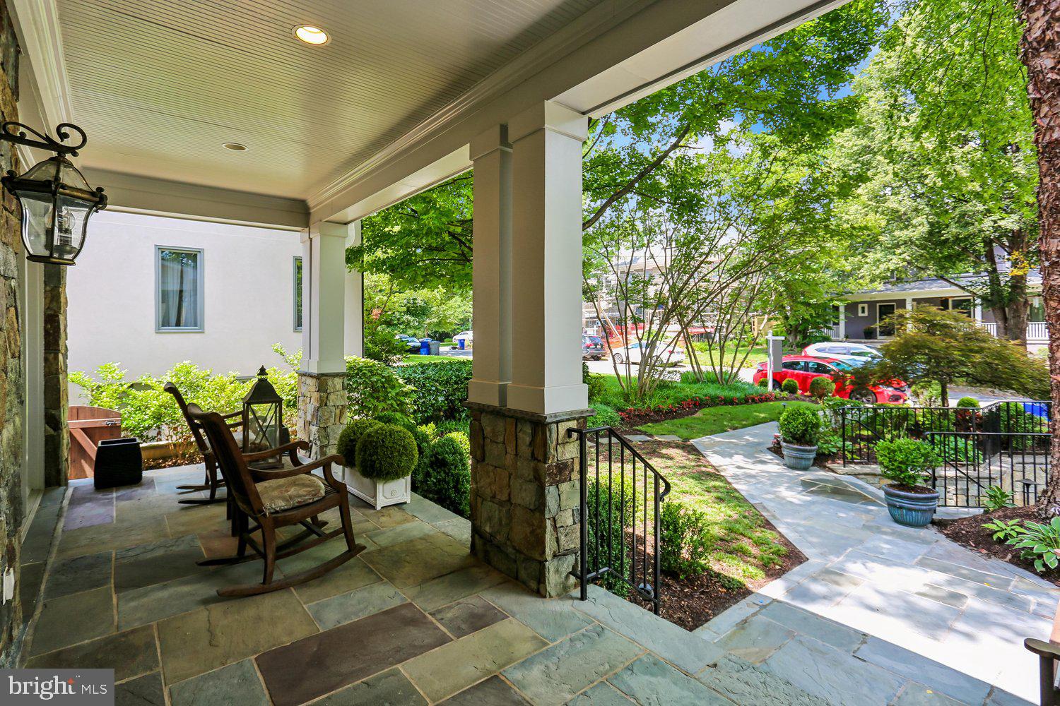 BRADLEY HILLS - Residential