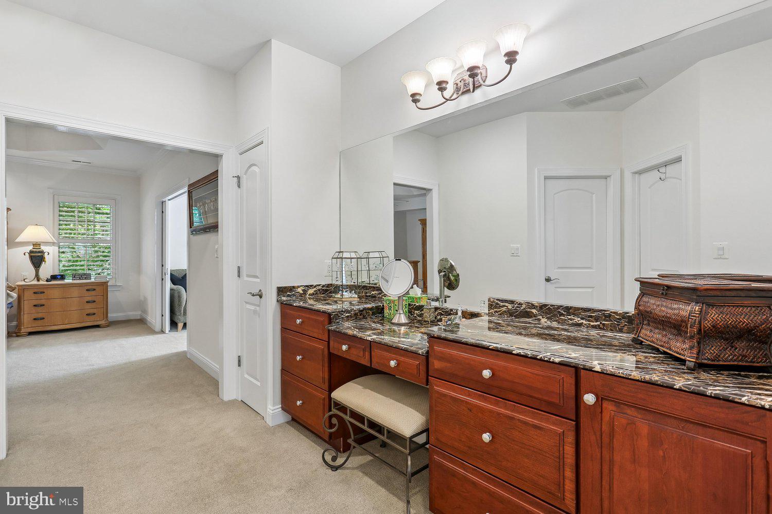 BRADLEY HILLS - Residential