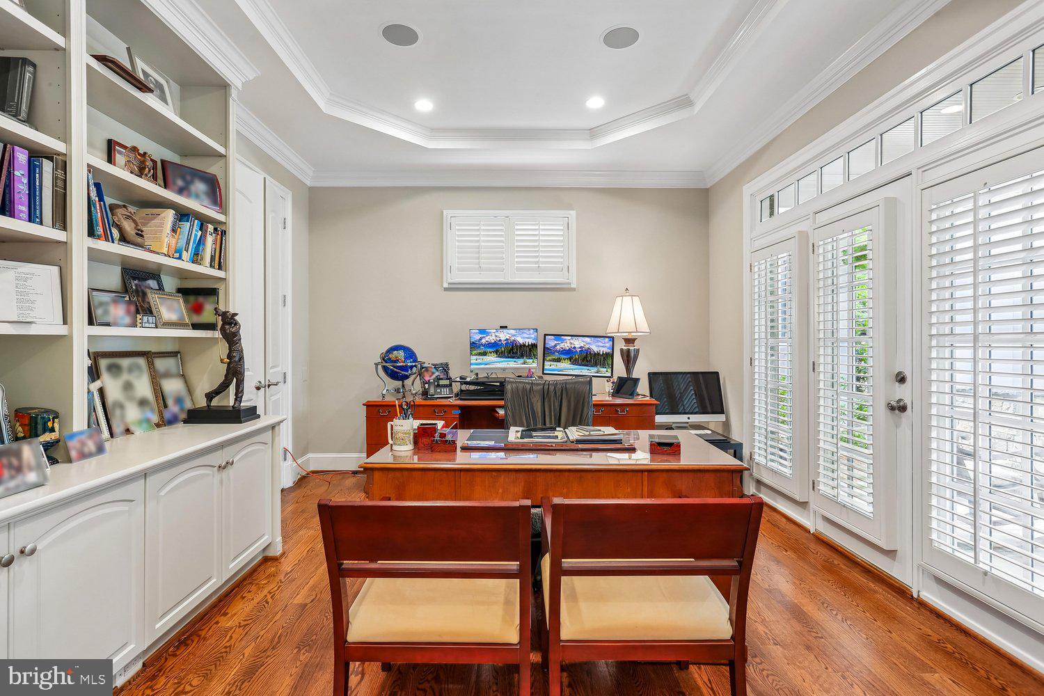 BRADLEY HILLS - Residential