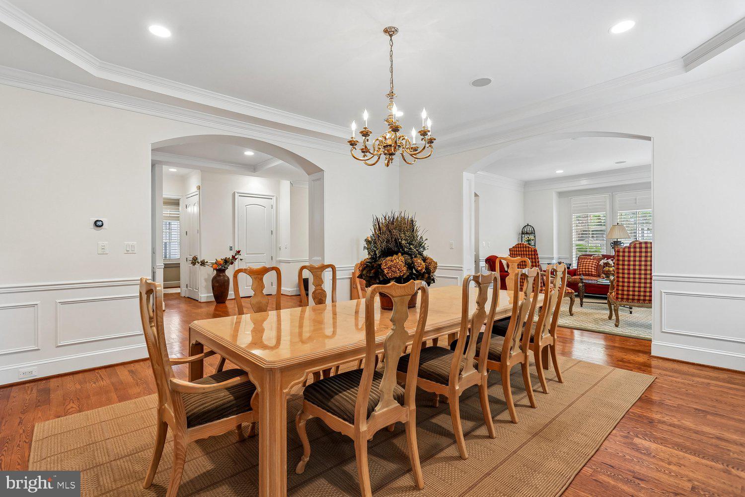 BRADLEY HILLS - Residential