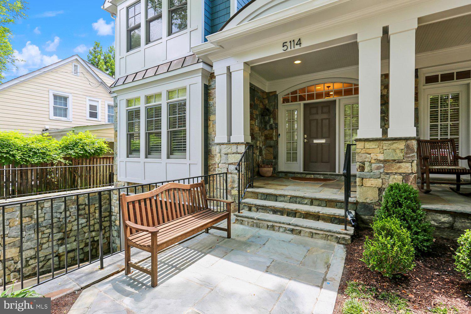 BRADLEY HILLS - Residential
