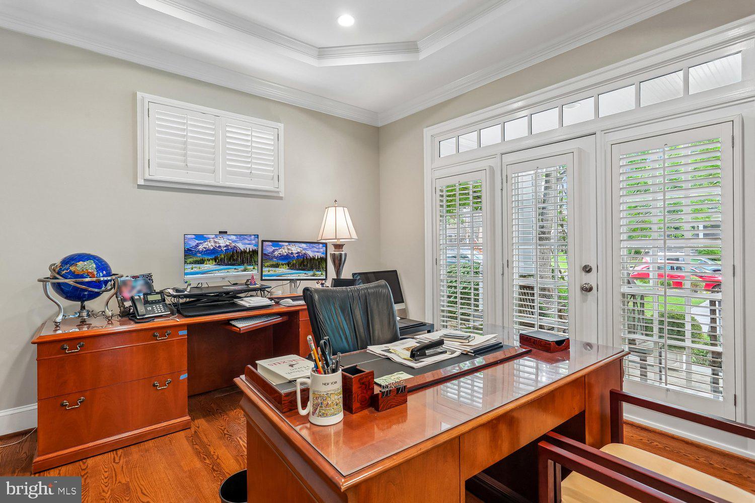 BRADLEY HILLS - Residential