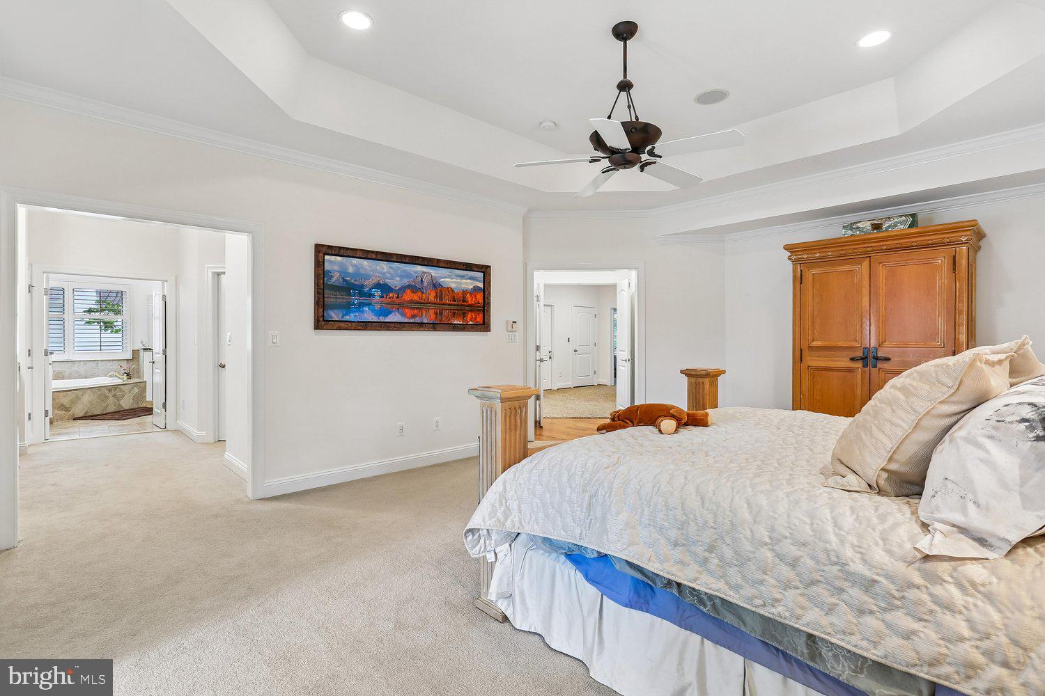 BRADLEY HILLS - Residential