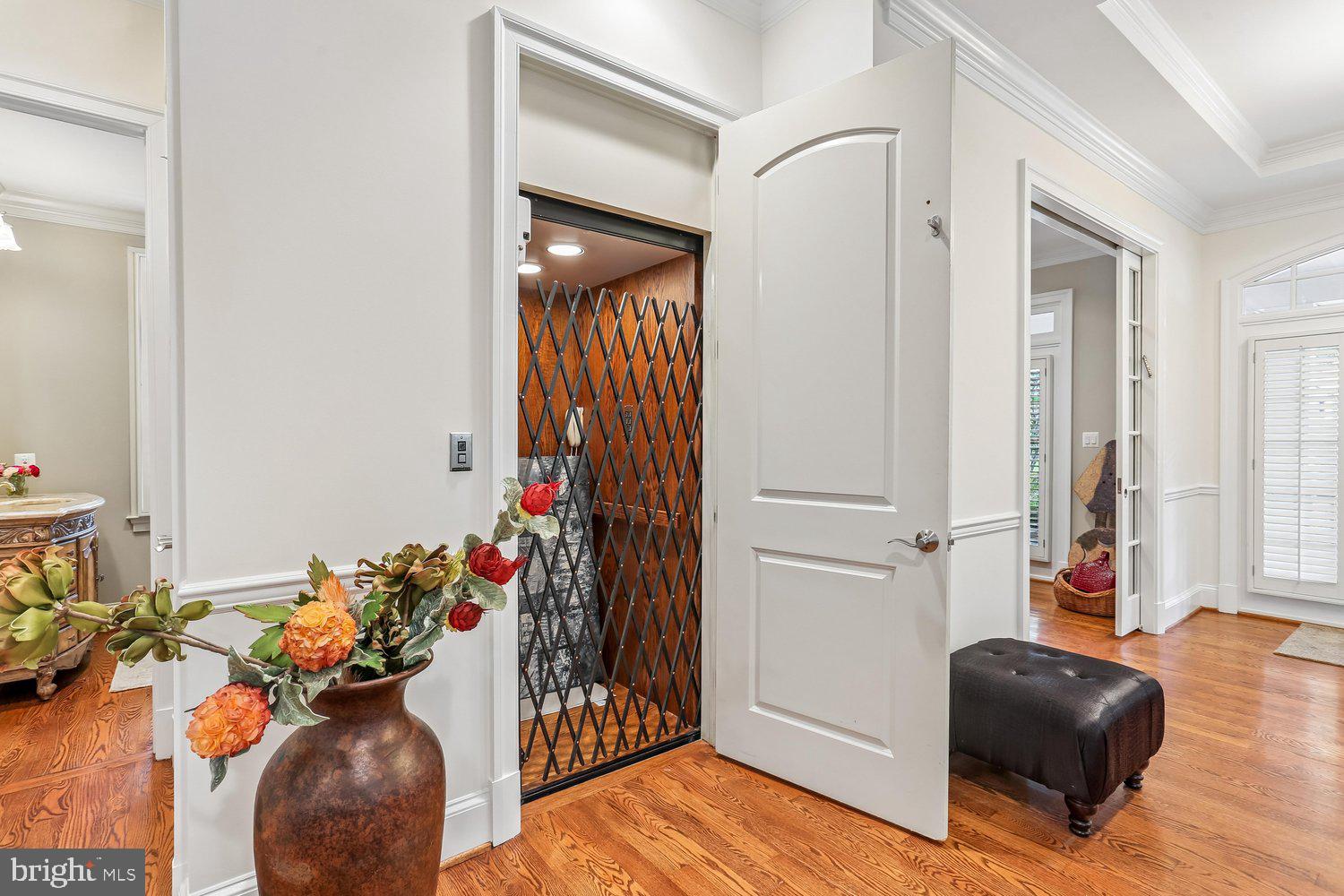 BRADLEY HILLS - Residential