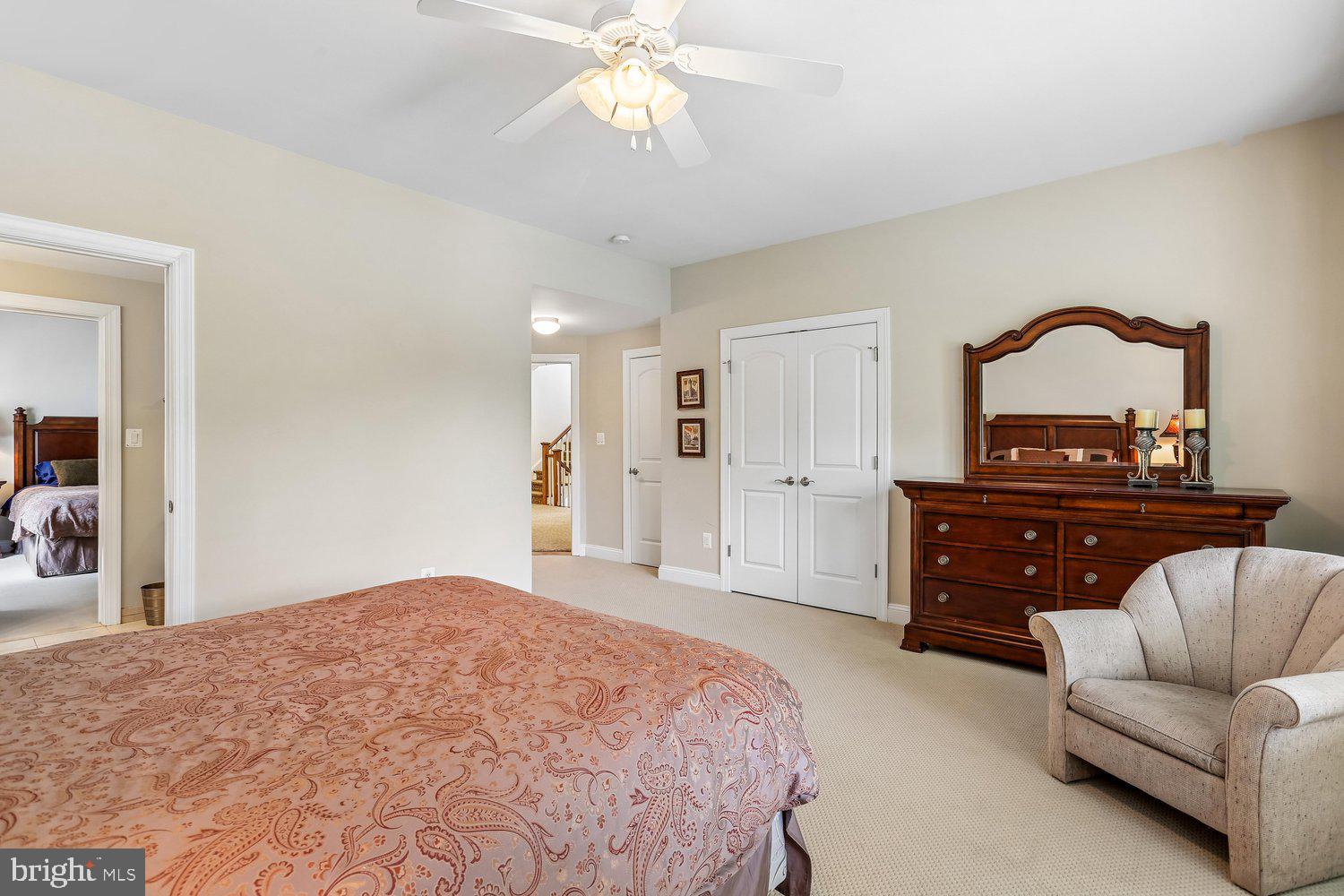 BRADLEY HILLS - Residential