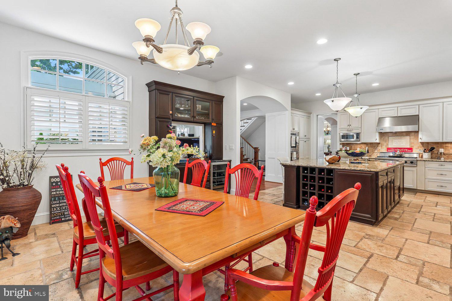BRADLEY HILLS - Residential